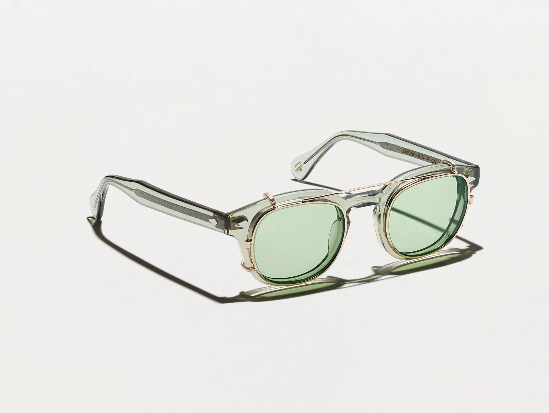 CLIPTOSH GOLD WITH CUSTOM MADE TINTS™ - Image 30