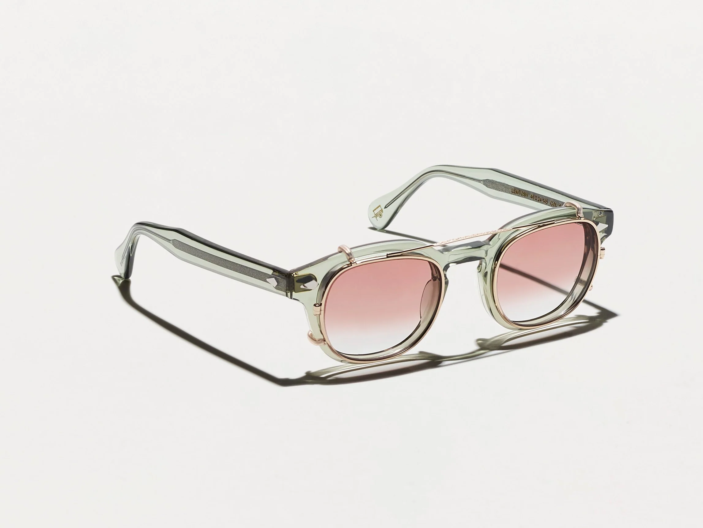 CLIPTOSH GOLD WITH CUSTOM MADE TINTS™ - Image 38