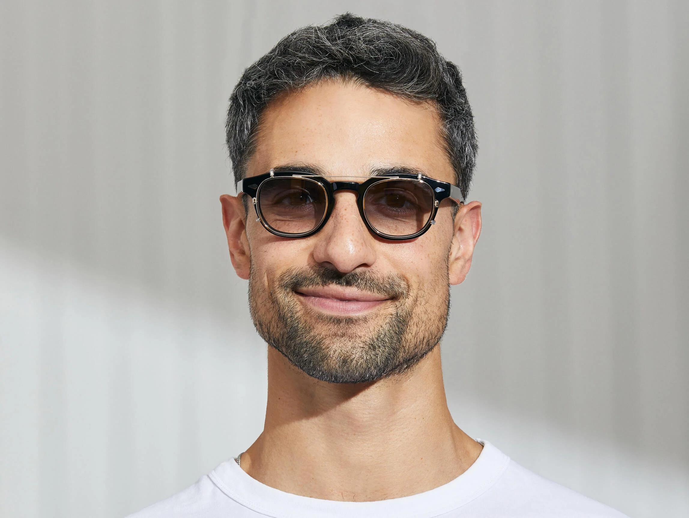 CLIPTOSH GOLD WITH CUSTOM MADE TINTS™ - Image 42