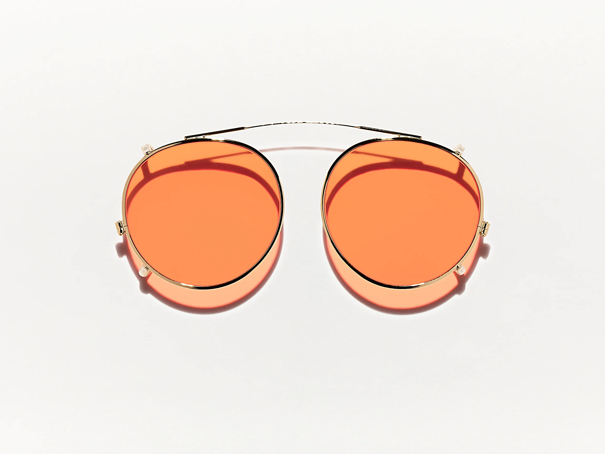 CLIPZEN GOLD WITH CUSTOM MADE TINTS™ - Image 25