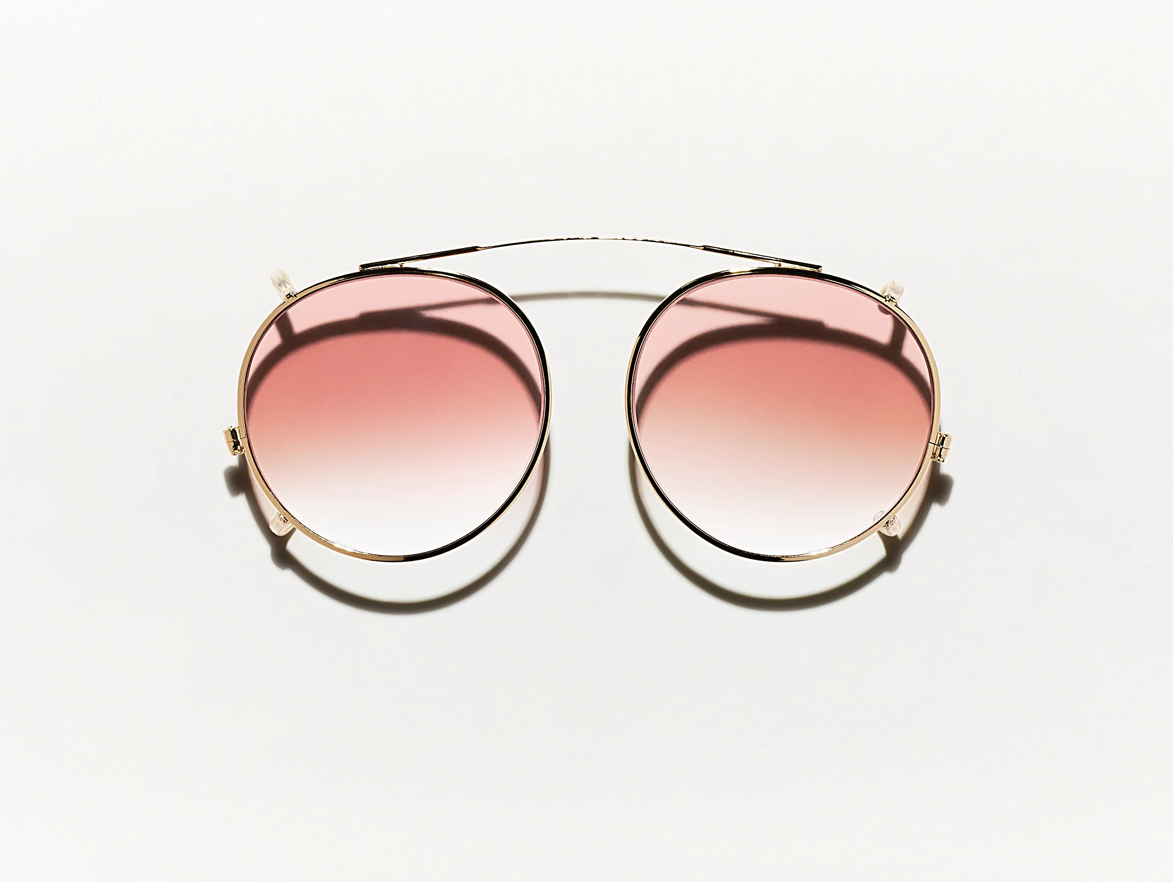 CLIPZEN GOLD WITH CUSTOM MADE TINTS™ - Image 35