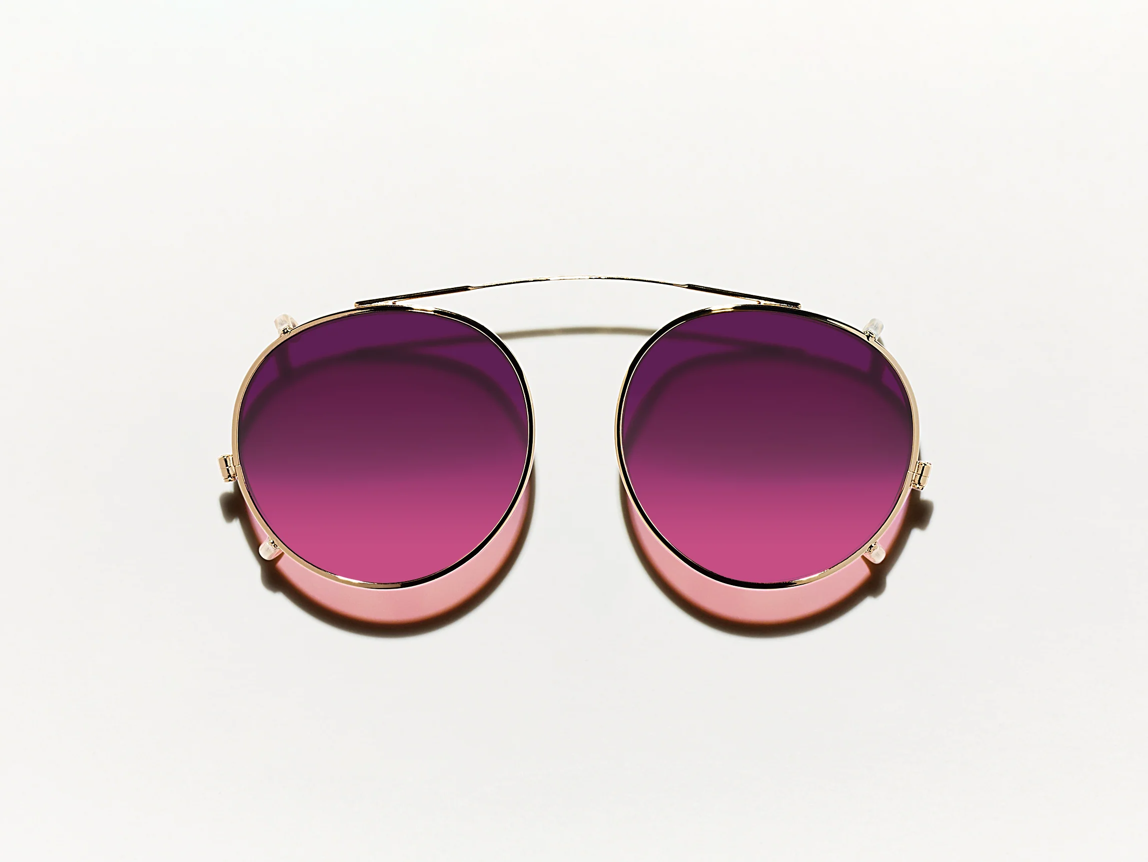 CLIPZEN GOLD WITH CUSTOM MADE TINTS™ - Image 39