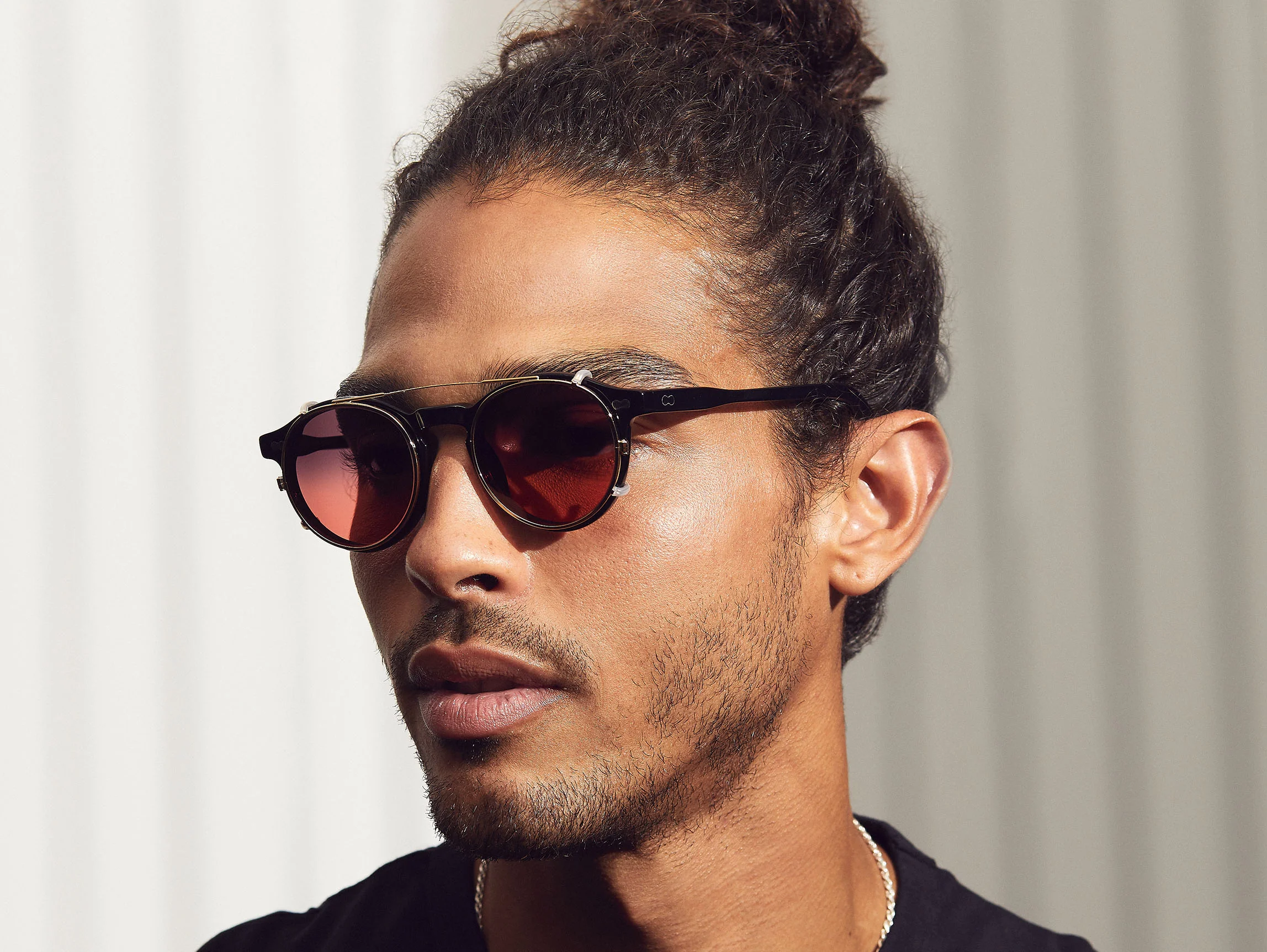 CLIPZEN GOLD WITH CUSTOM MADE TINTS™ - Image 44