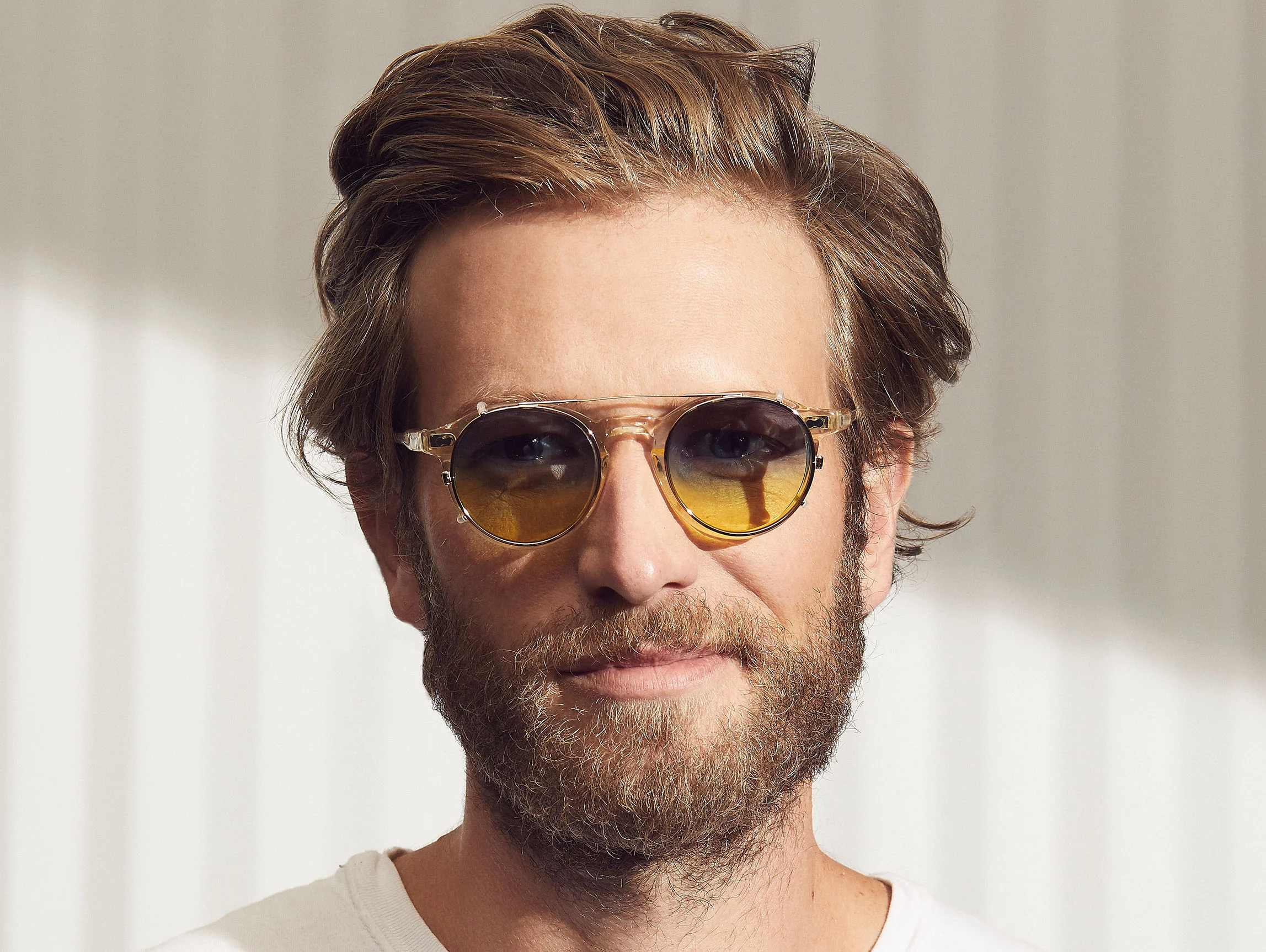 CLIPZEN GOLD WITH CUSTOM MADE TINTS™ - Image 45