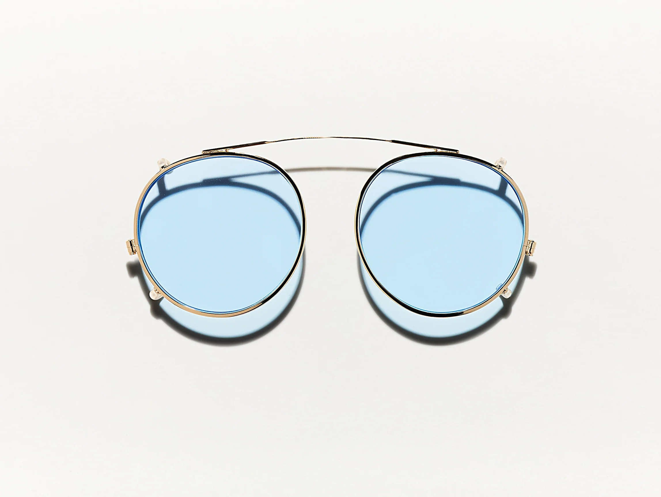 CLIPZEN GOLD WITH CUSTOM MADE TINTS™ - Image 5