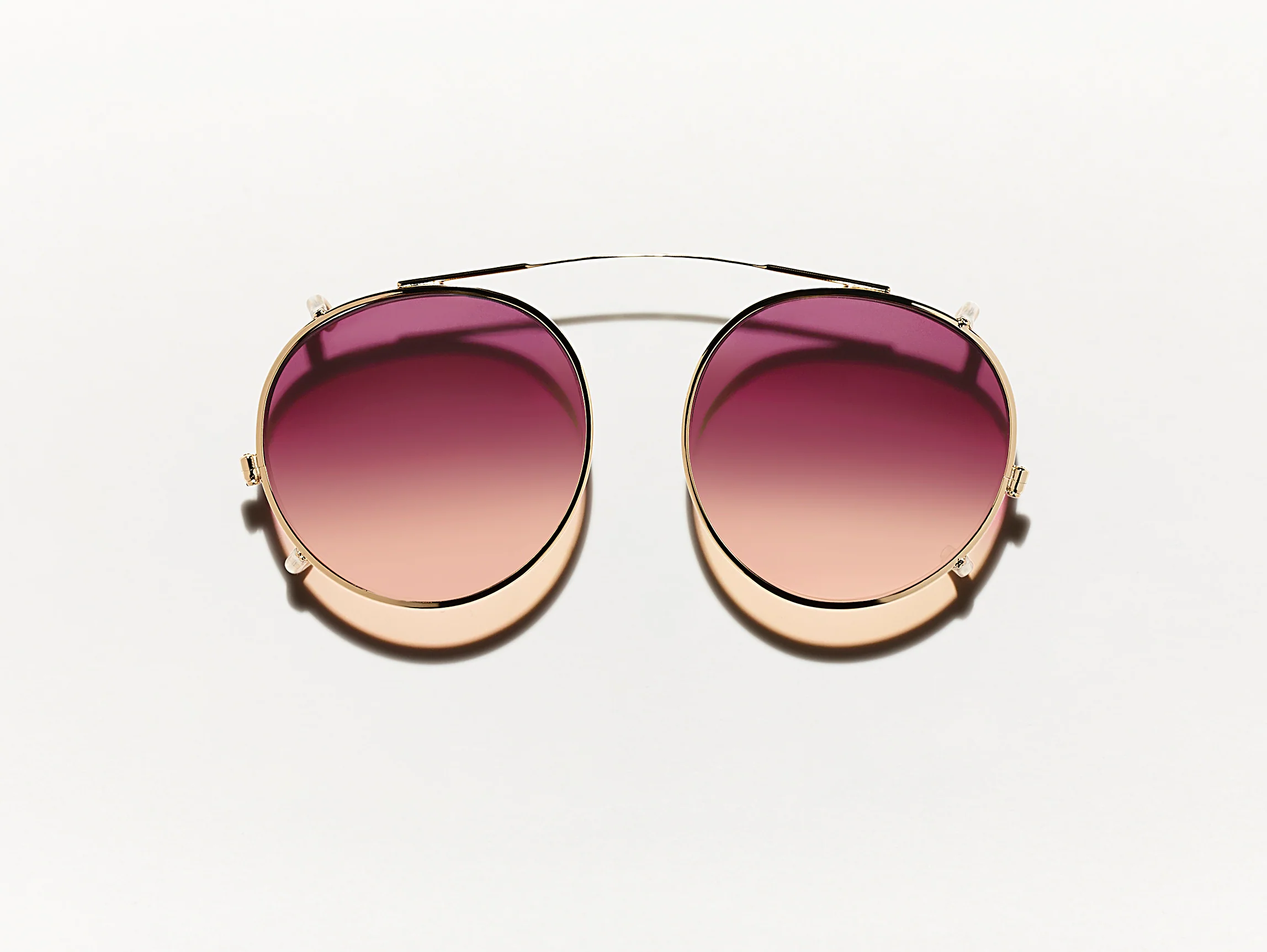 CLIPZEN GOLD WITH CUSTOM MADE TINTS™ - Image 7