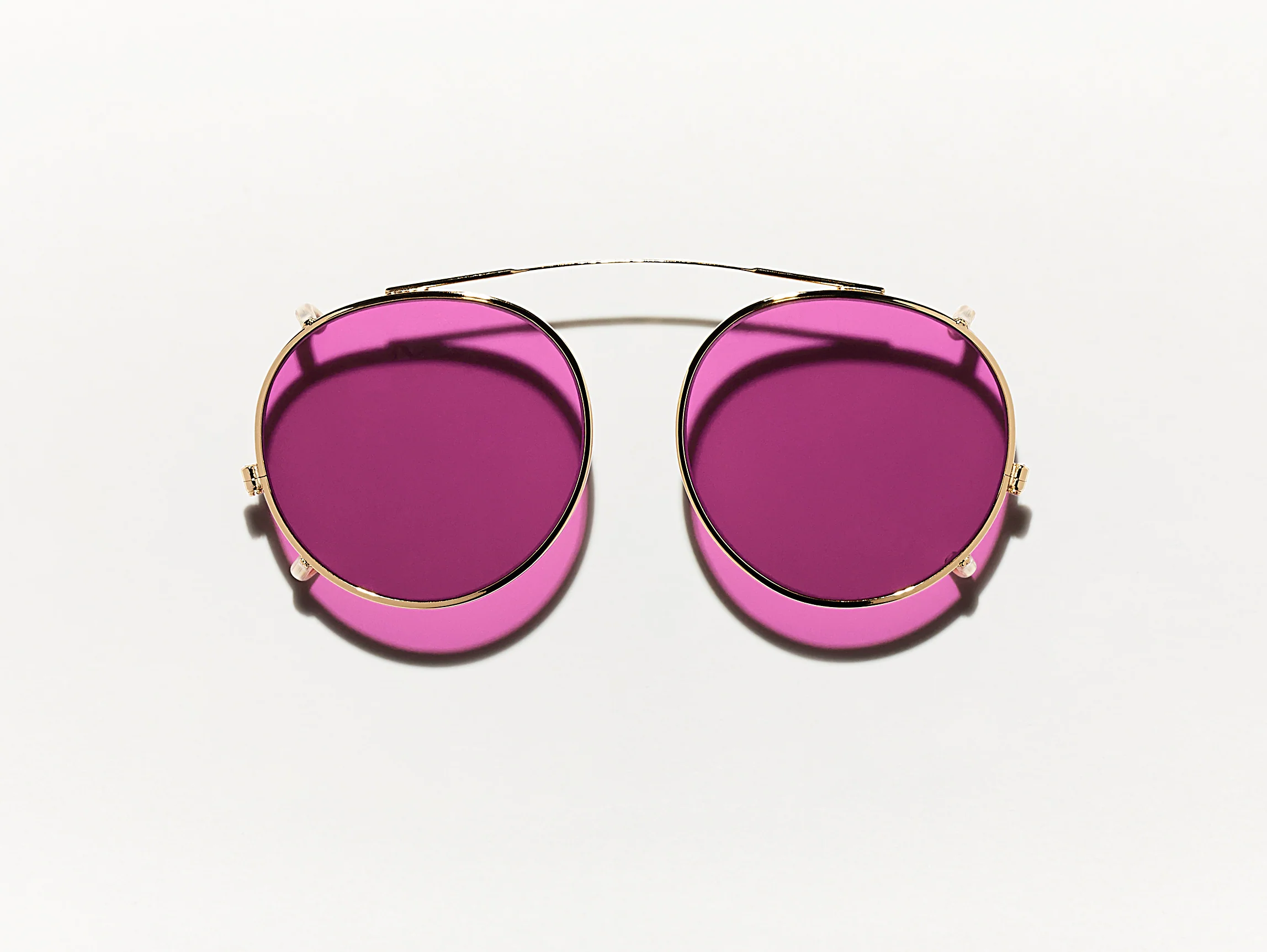 CLIPZEN GOLD WITH CUSTOM MADE TINTS™ - Image 9