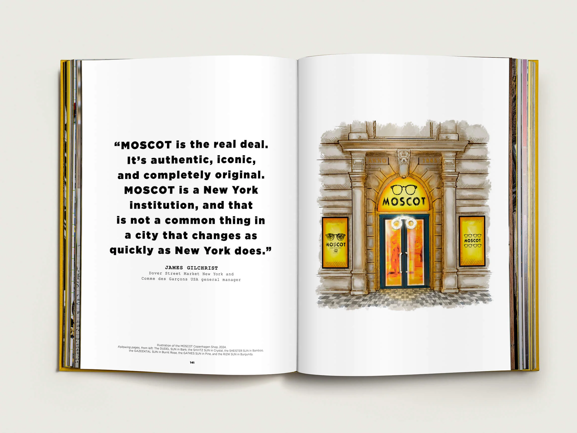 COFFEE TABLE BOOK - Image 13