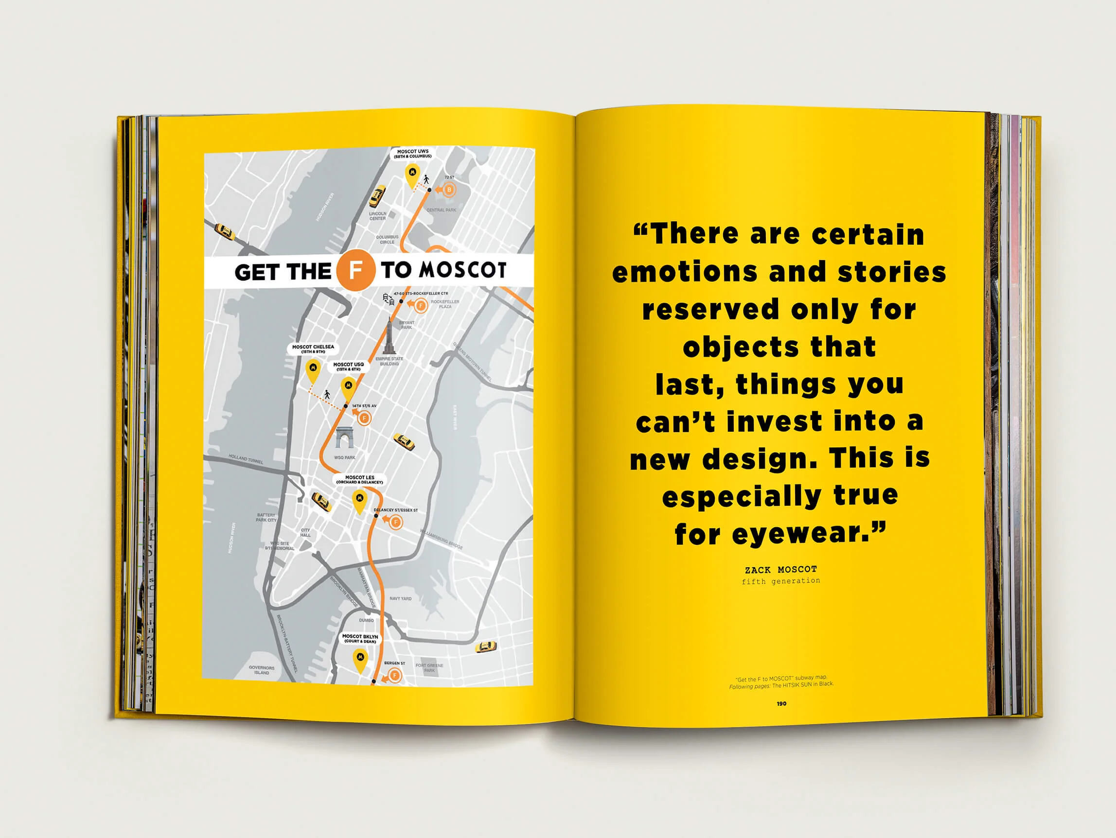 COFFEE TABLE BOOK - Image 8