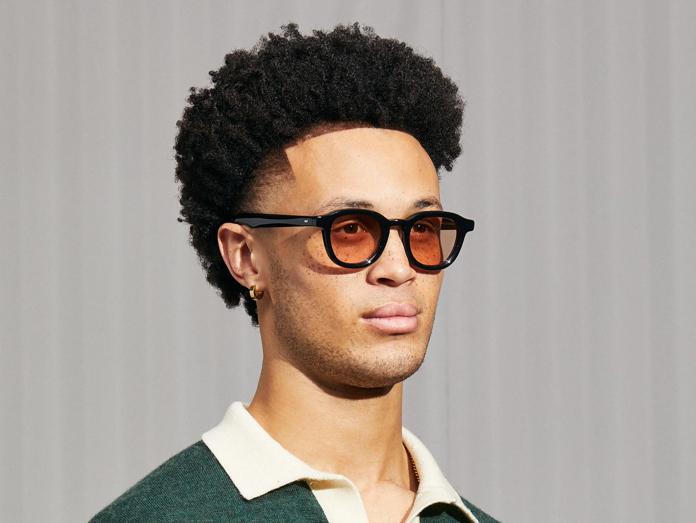 DAHVEN BLACK WITH CUSTOM MADE TINTS™ - Image 49