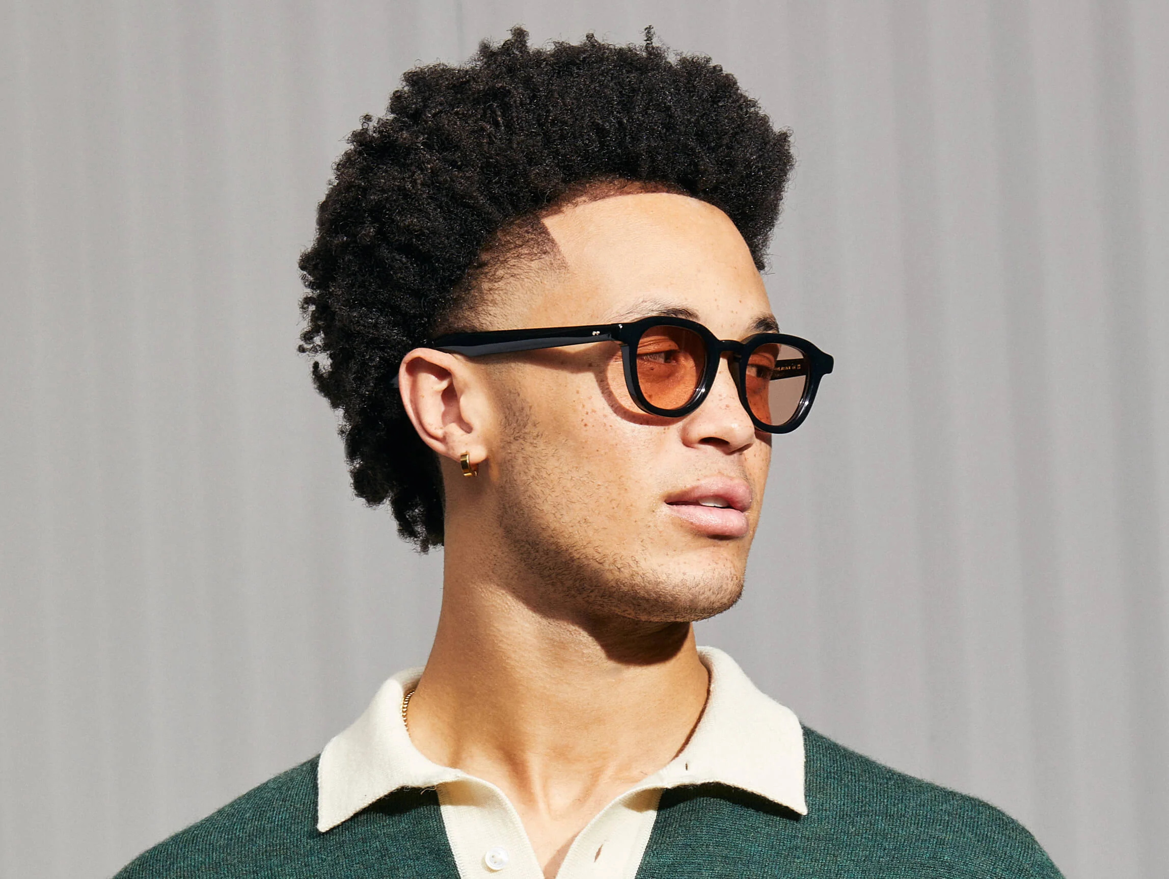 DAHVEN BLACK WITH CUSTOM MADE TINTS™ - Image 50