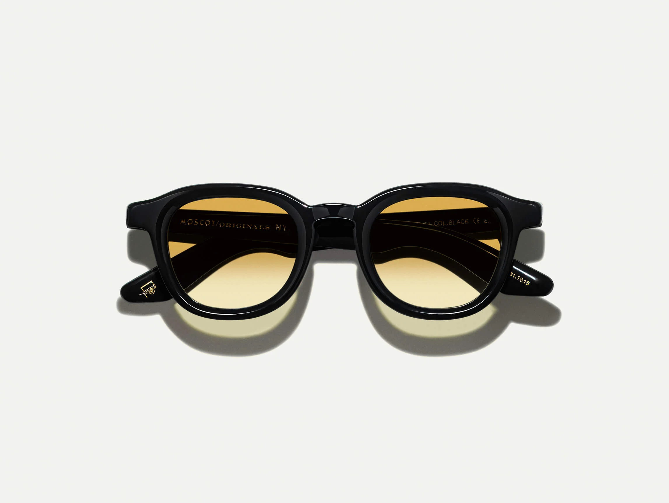 DAHVEN BLACK WITH CUSTOM MADE TINTS™ - Image 9