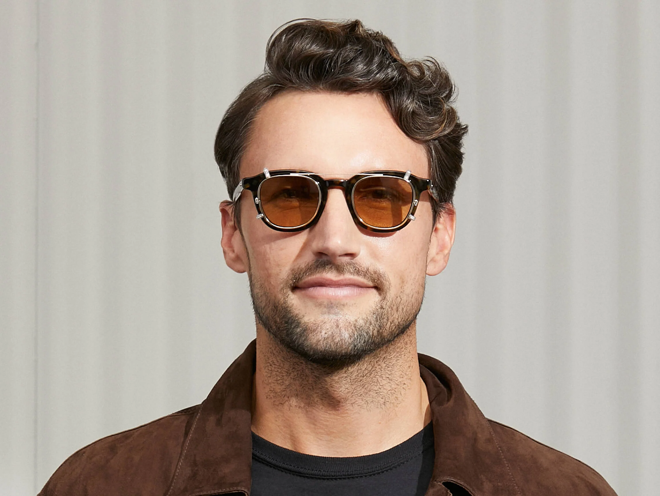 DAHVEN CLIP GOLD WITH CUSTOM MADE TINTS™ - Image 19