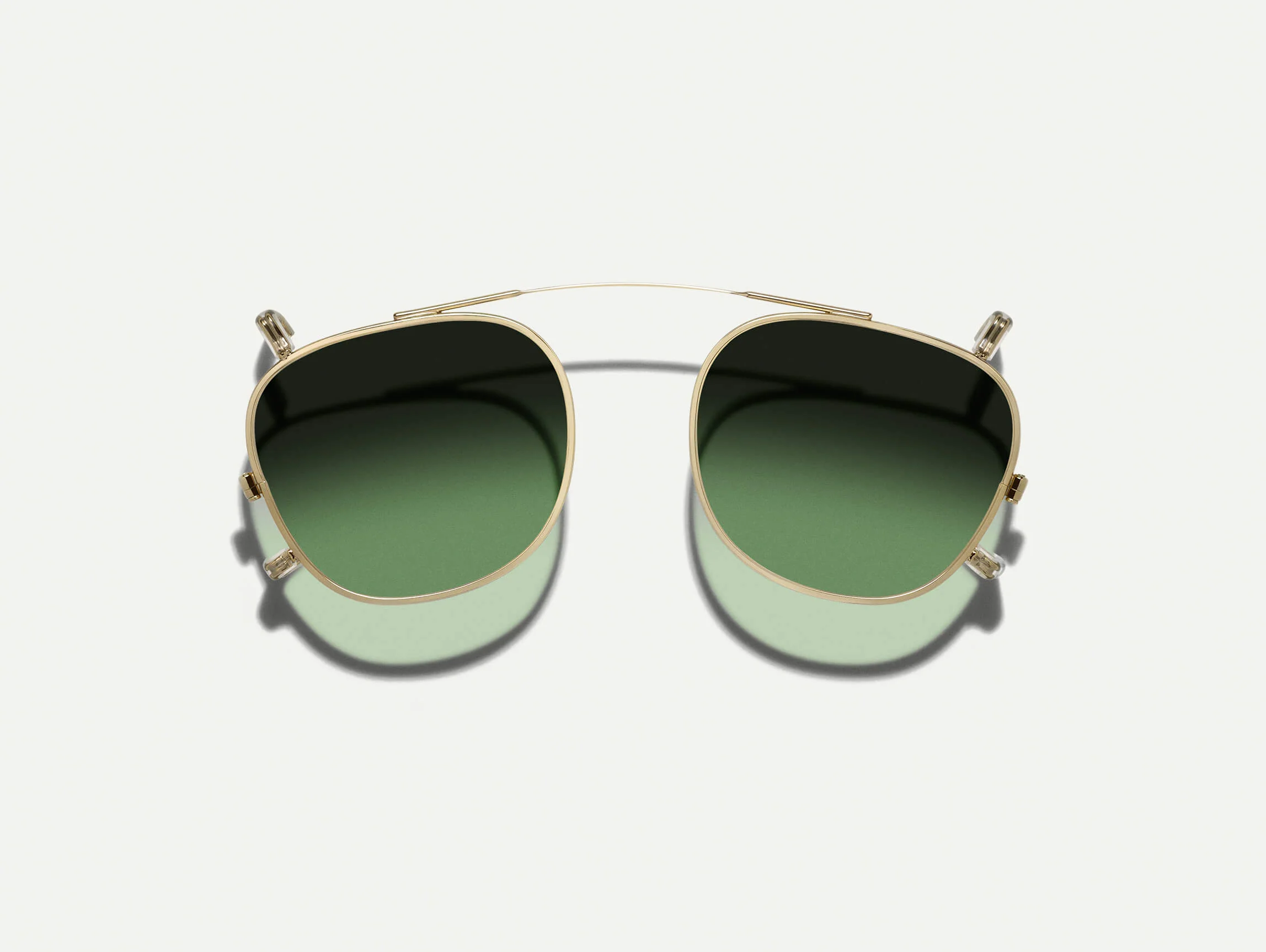 DAHVEN CLIP GOLD WITH CUSTOM MADE TINTS™ - Image 9