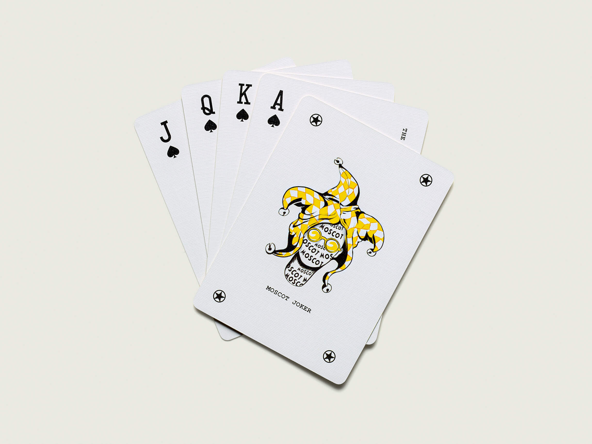 DECK OF CARDS - Image 5