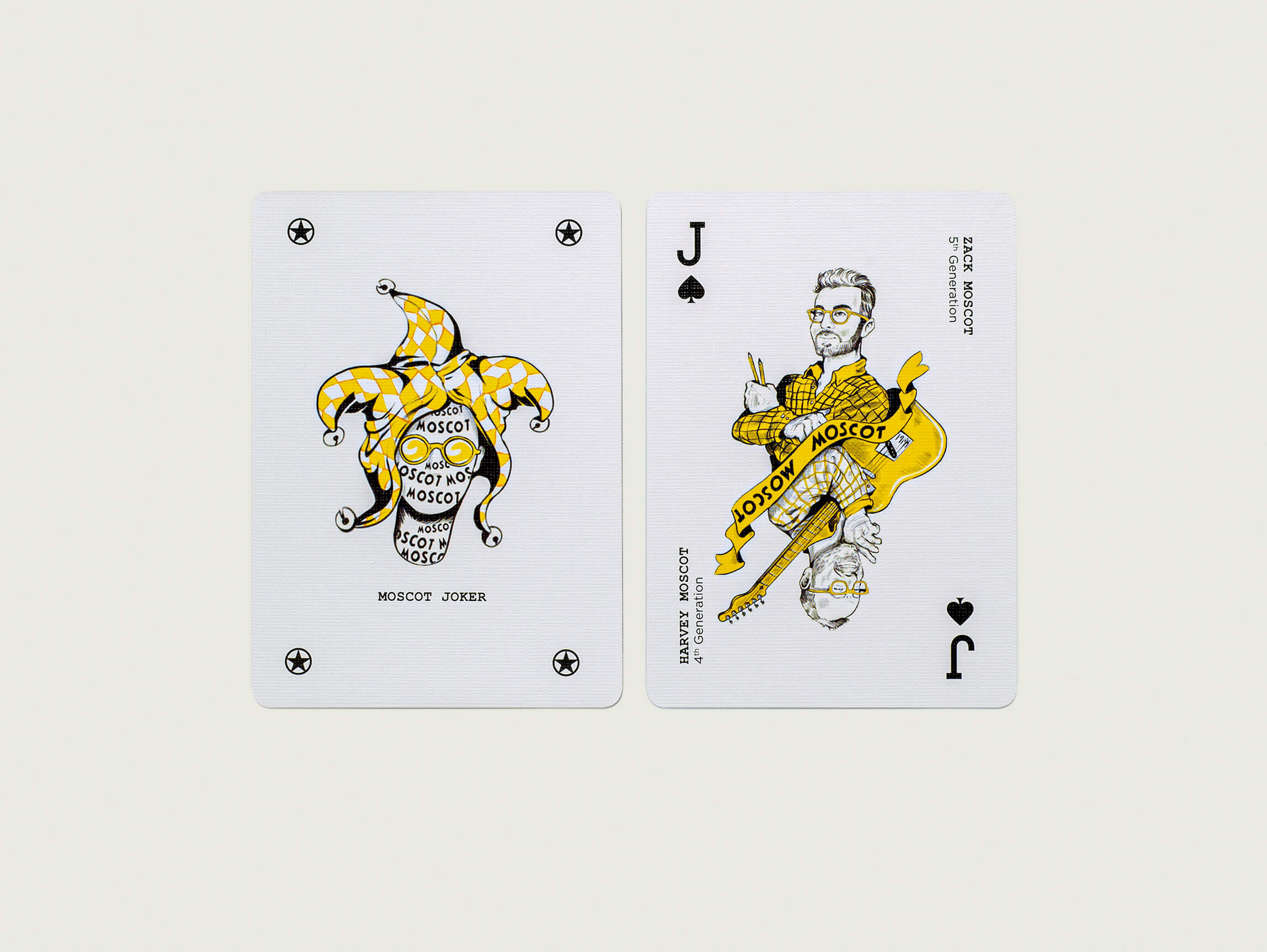DECK OF CARDS - Image 6