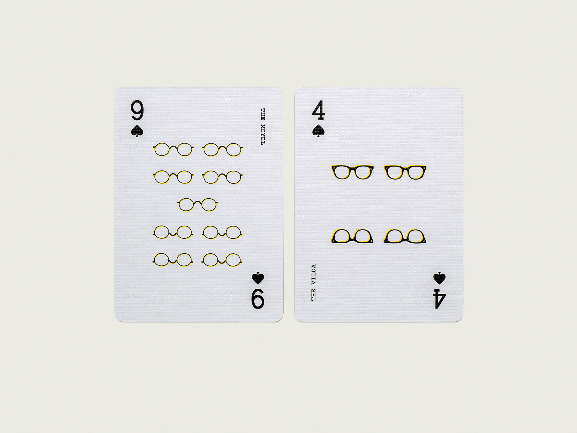 DECK OF CARDS - Image 7