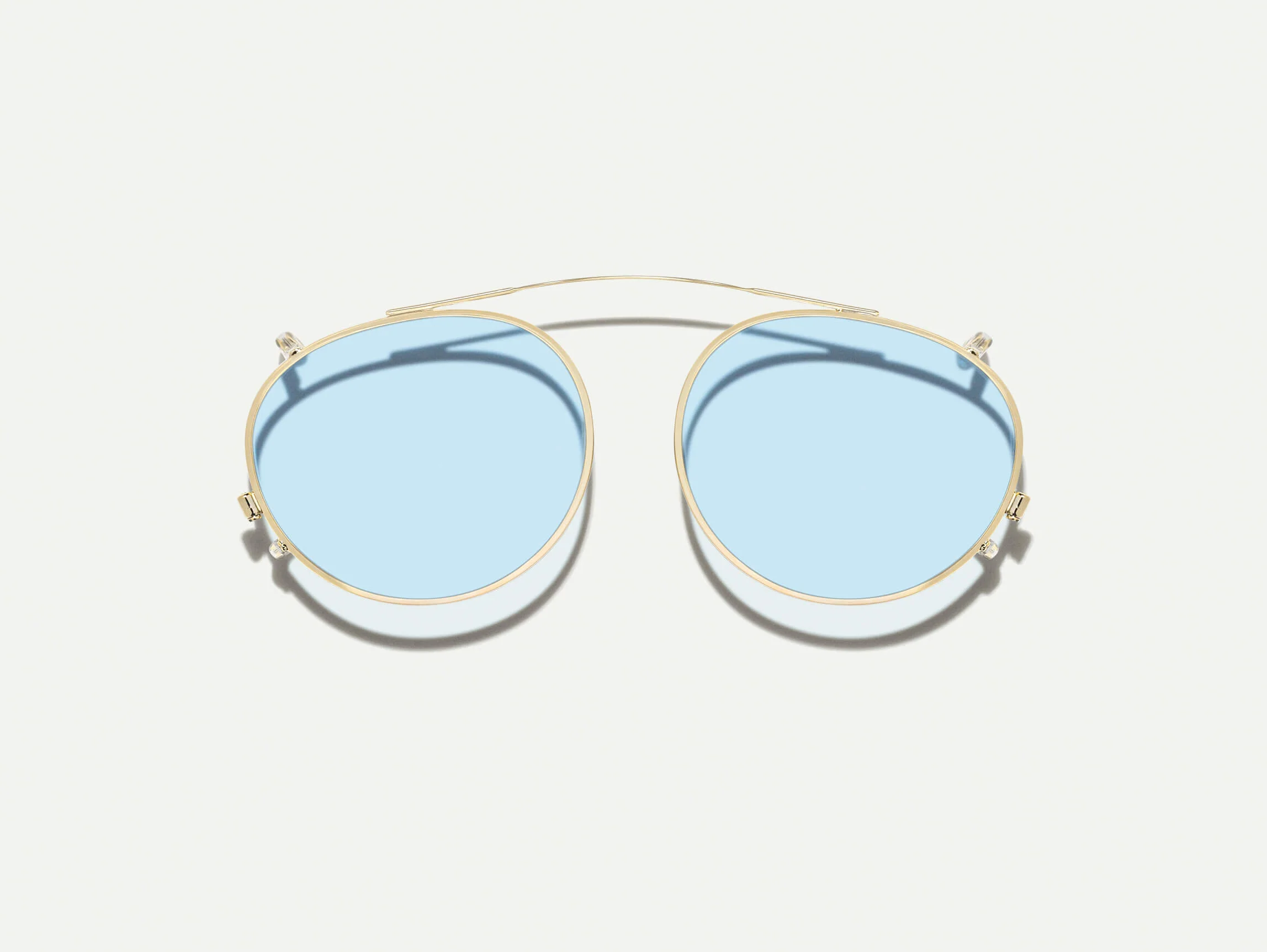 FRANKIE CLIP GOLD WITH CUSTOM MADE TINTS™ - Image 3