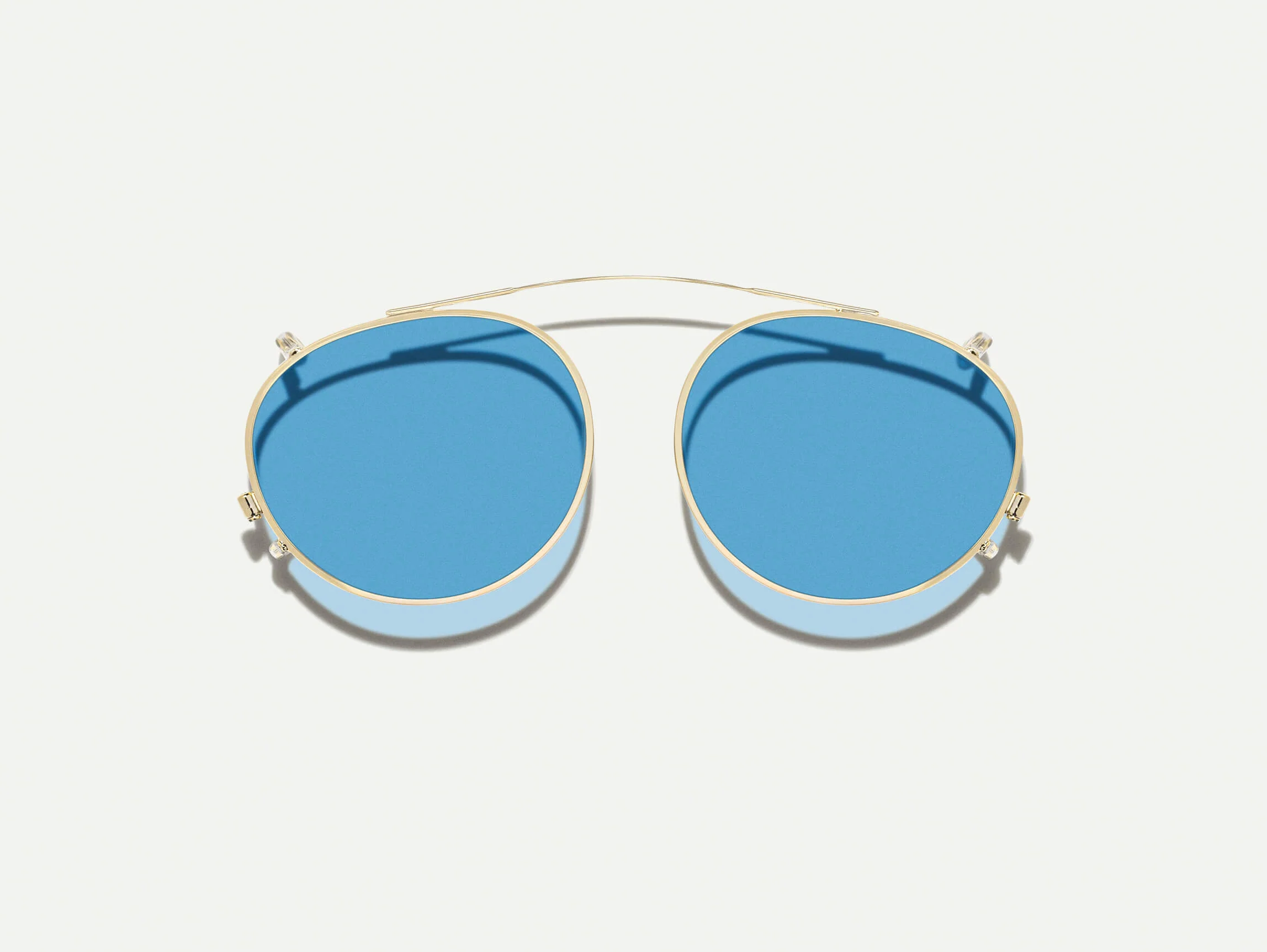 FRANKIE CLIP GOLD WITH CUSTOM MADE TINTS™ - Image 5