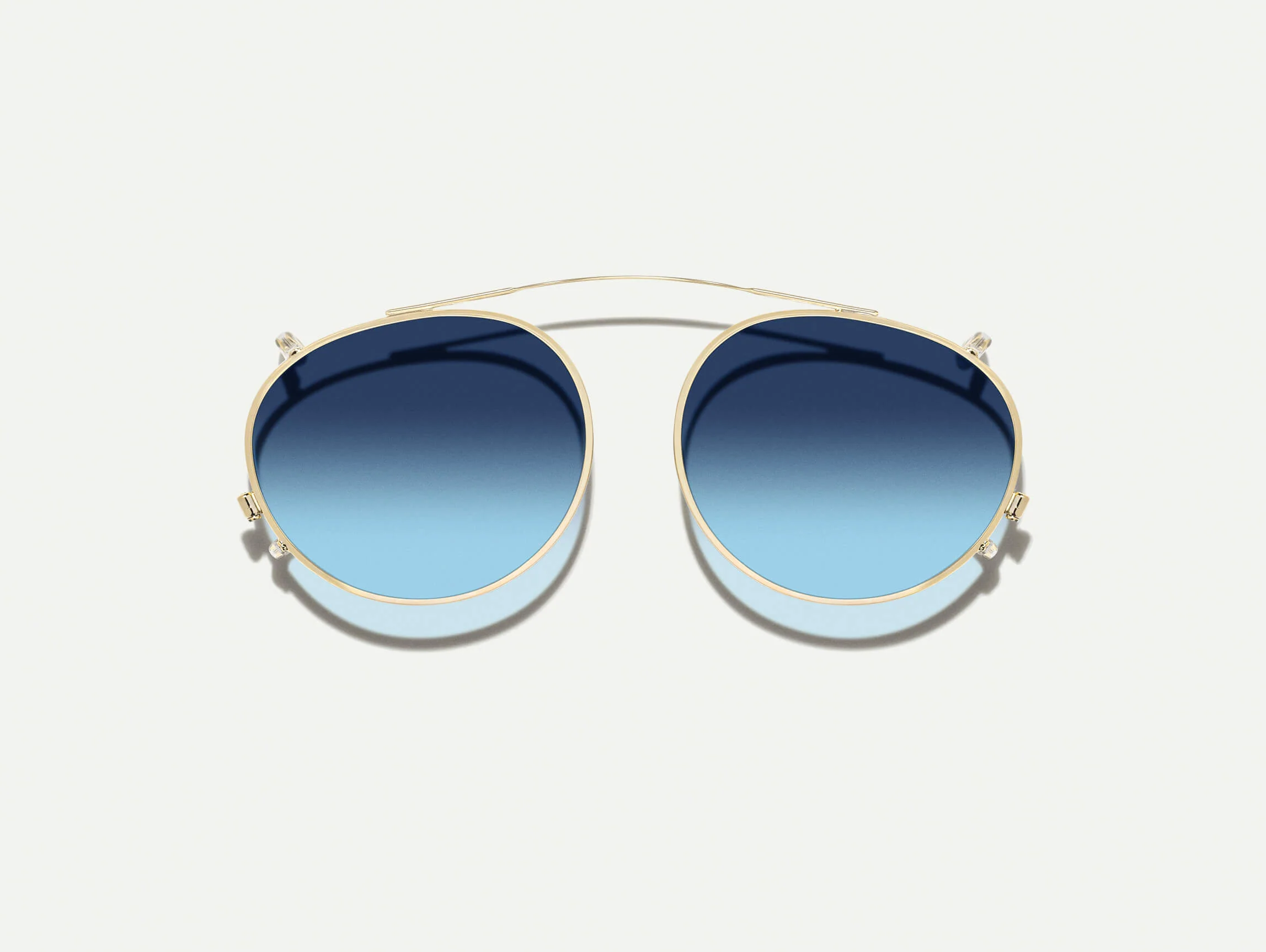 FRANKIE CLIP GOLD WITH CUSTOM MADE TINTS™ - Image 7