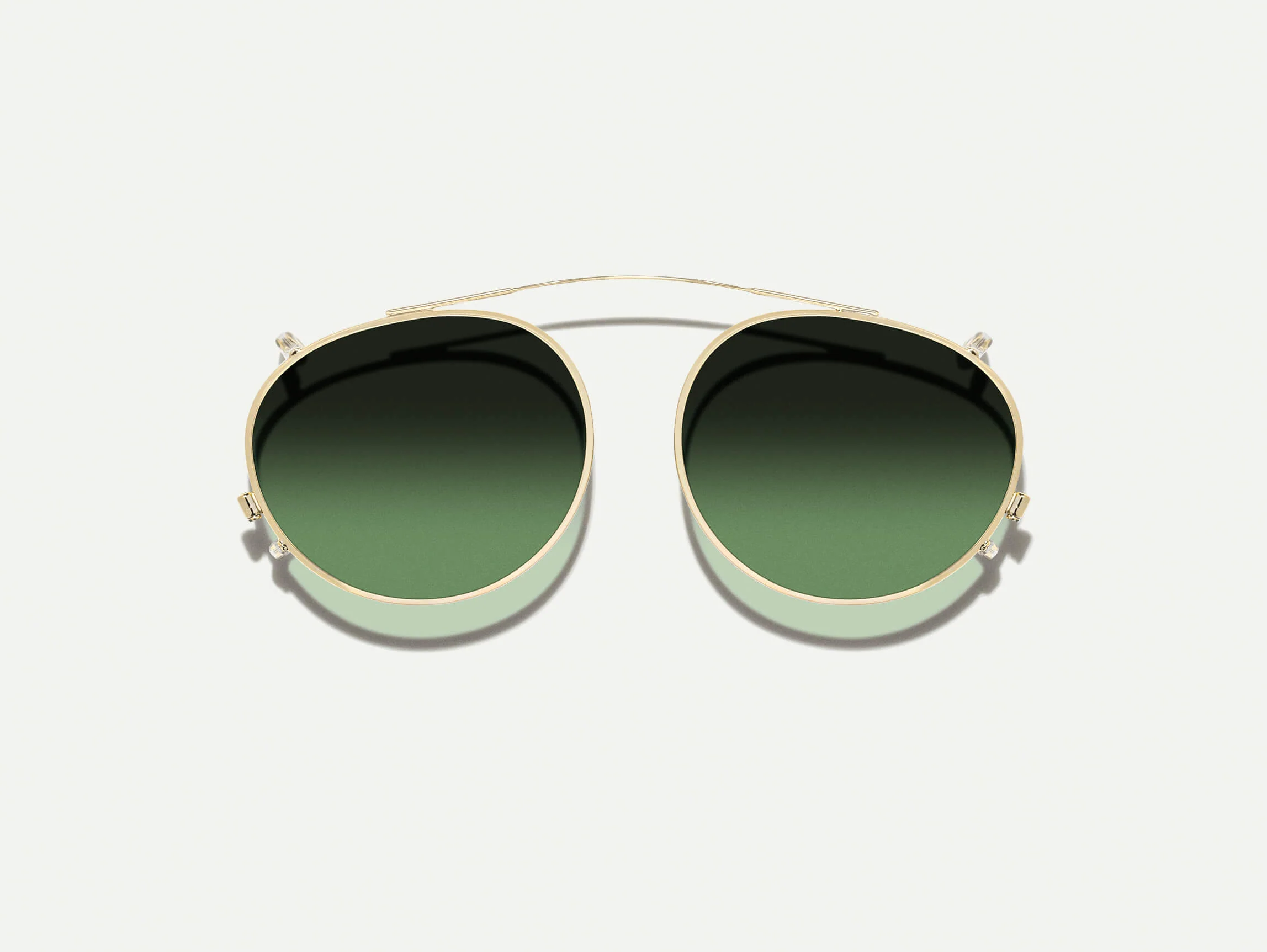 FRANKIE CLIP GOLD WITH CUSTOM MADE TINTS™ - Image 9