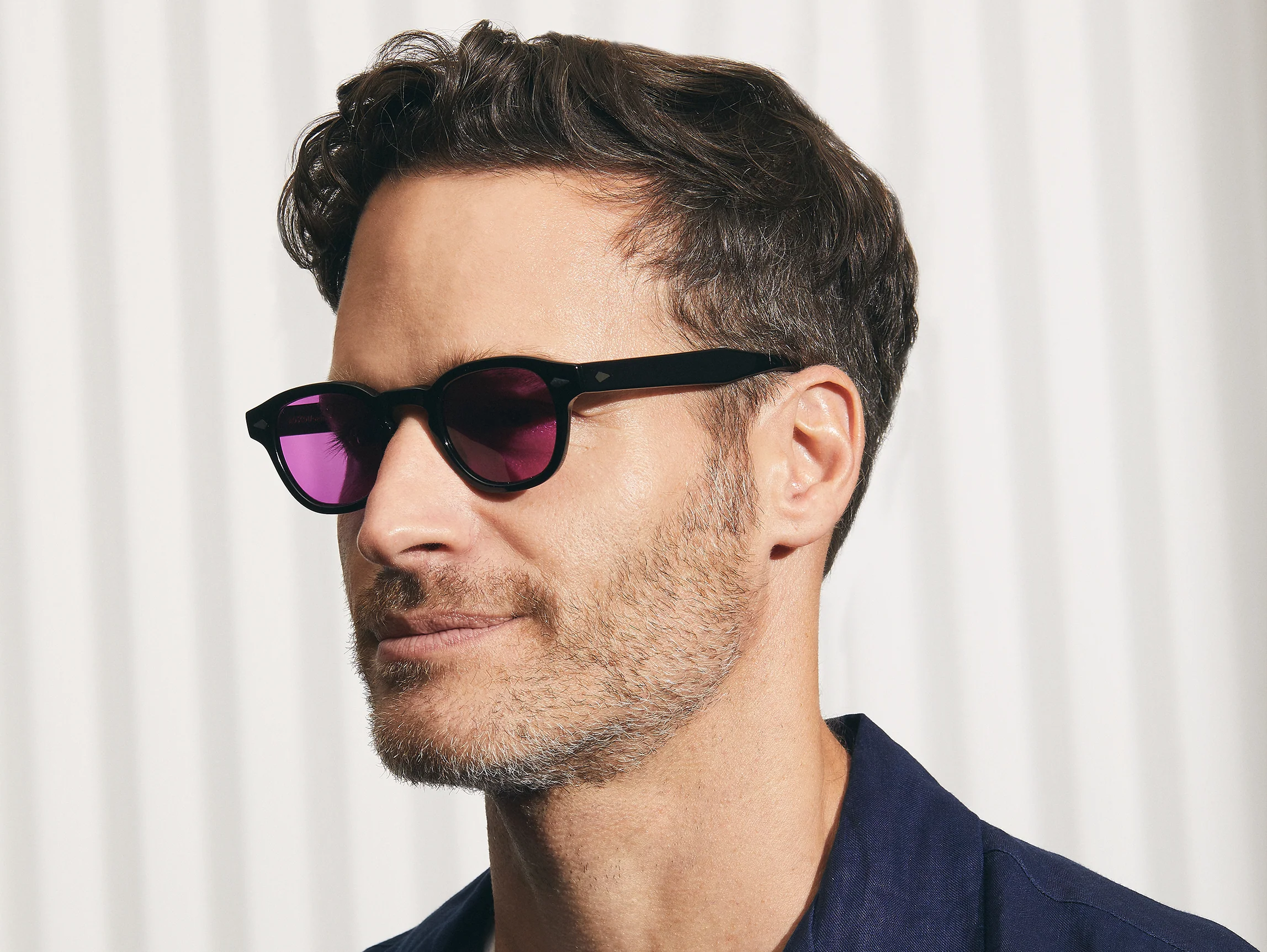 LEMTOSH BLACK WITH CUSTOM MADE TINTS™ - Image 54