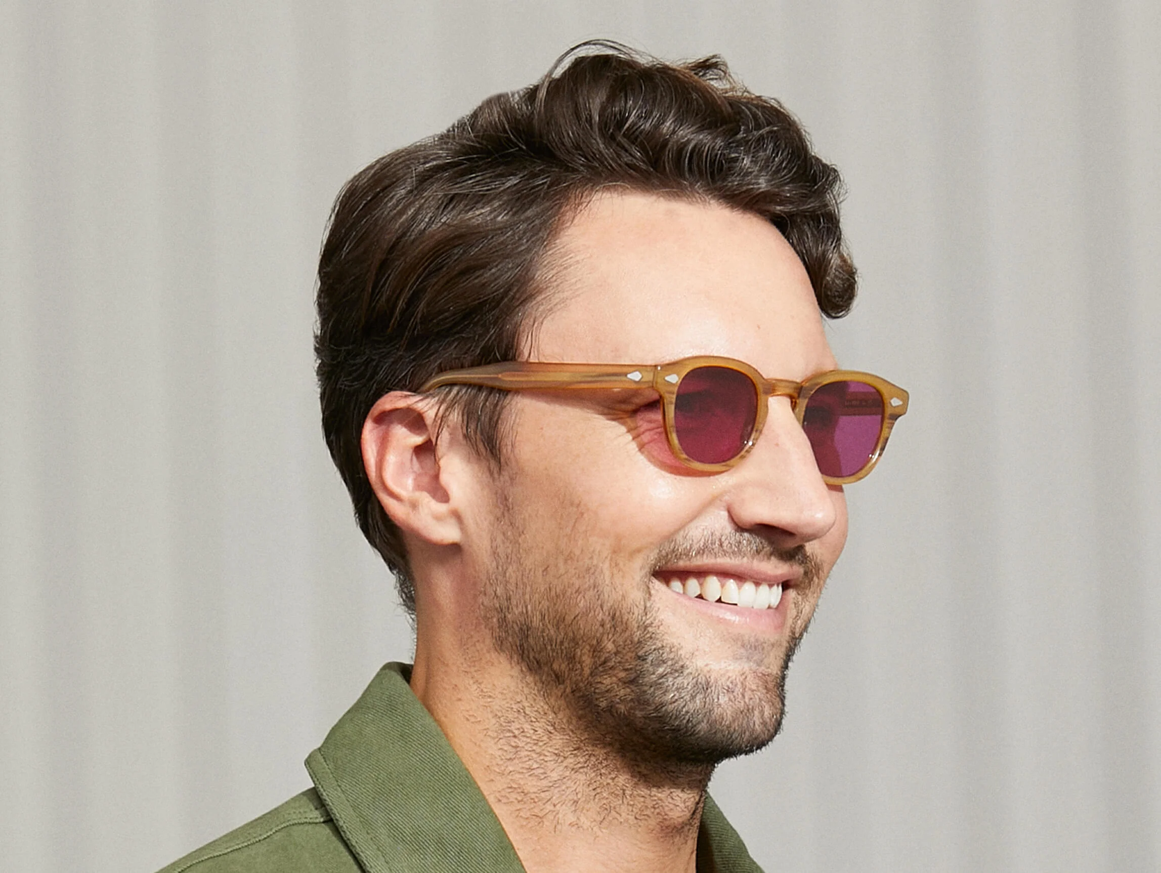 LEMTOSH BLONDE WITH CUSTOM MADE TINTS™ - Image 57