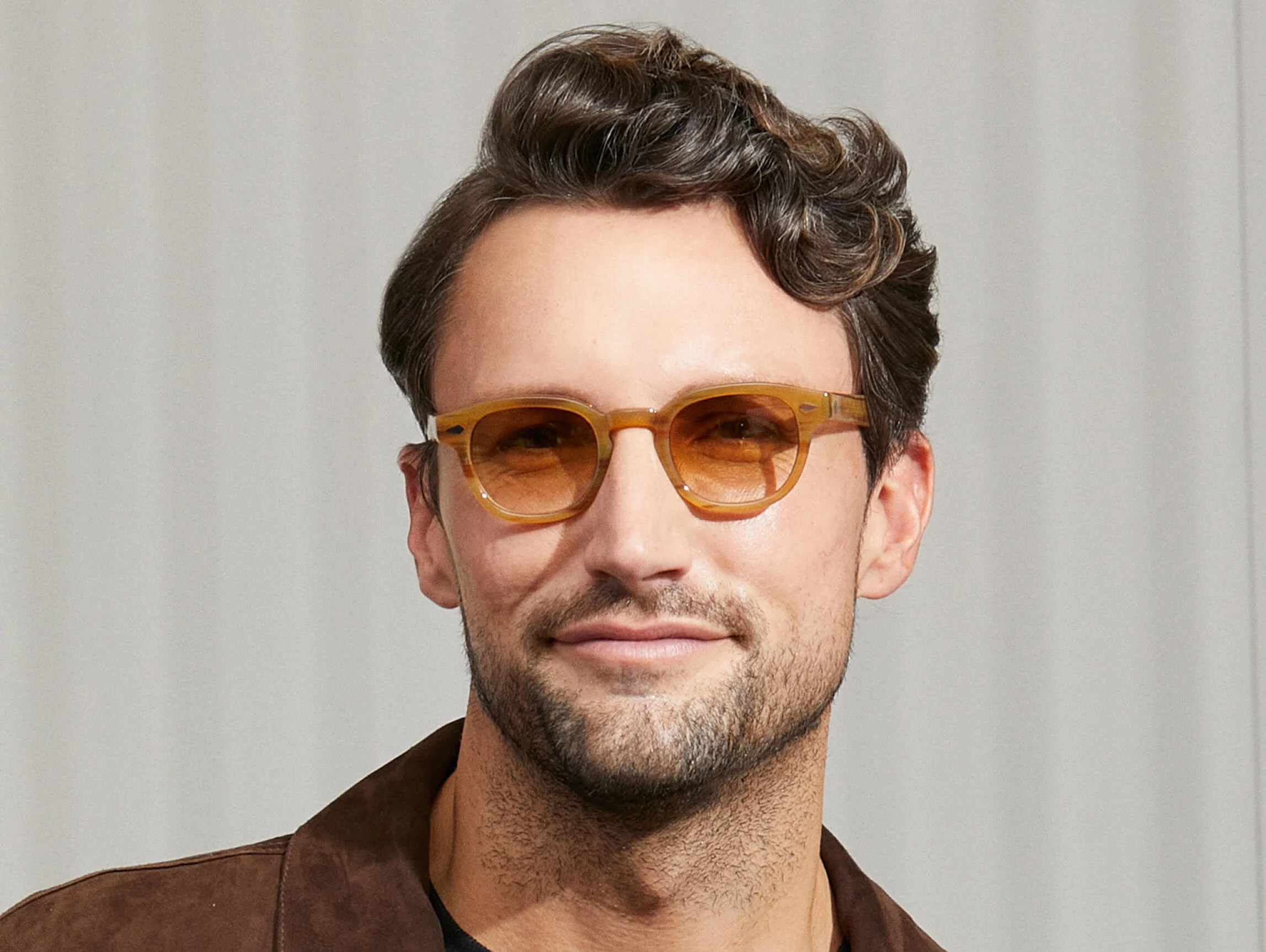 LEMTOSH BLONDE WITH CUSTOM MADE TINTS™ - Image 61