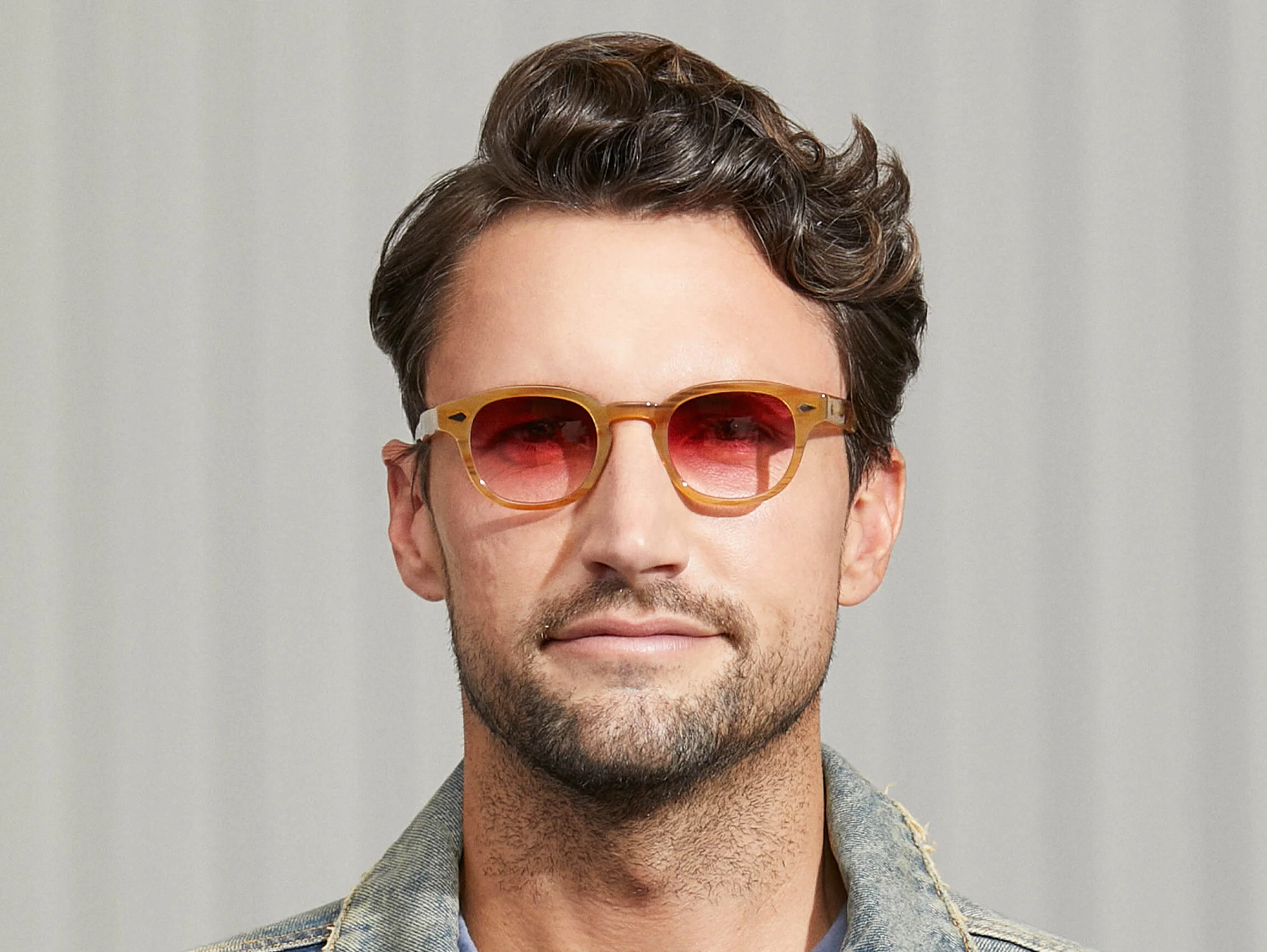 LEMTOSH BLONDE WITH CUSTOM MADE TINTS™ - Image 65