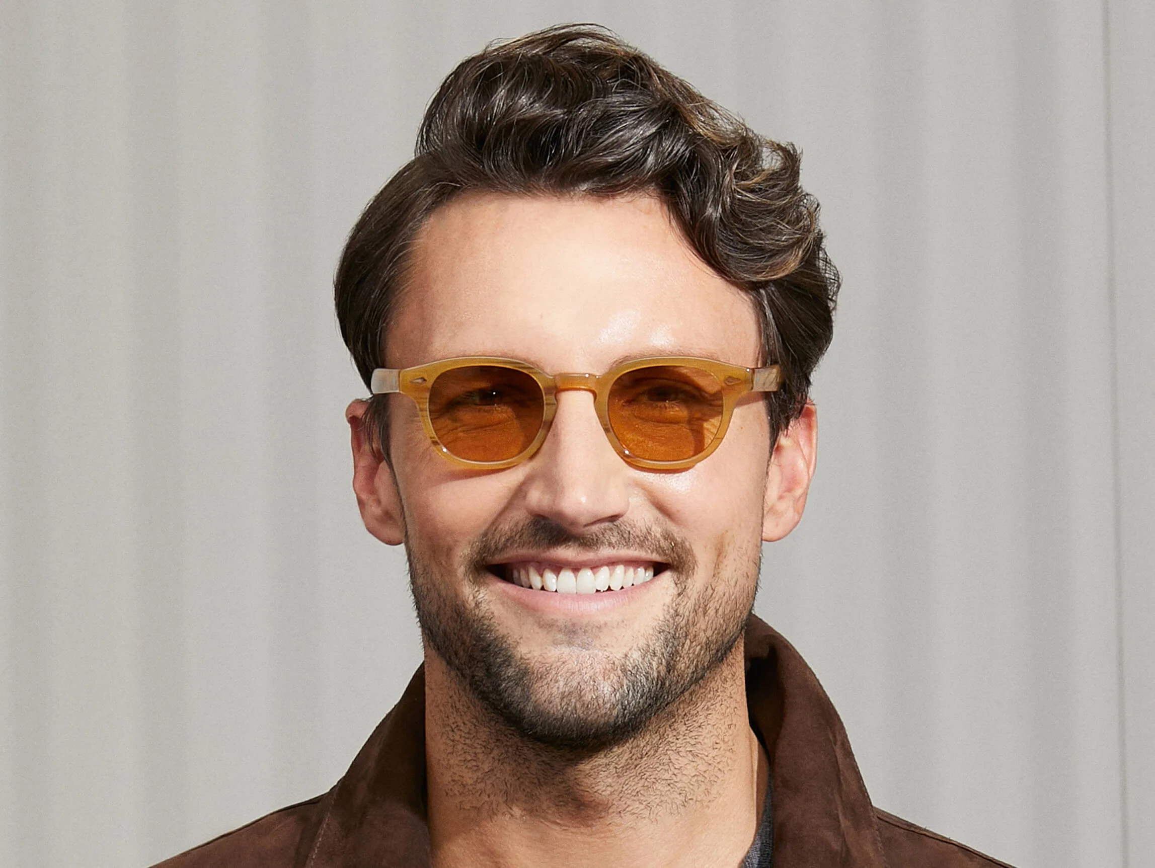 LEMTOSH BLONDE WITH CUSTOM MADE TINTS™ - Image 68