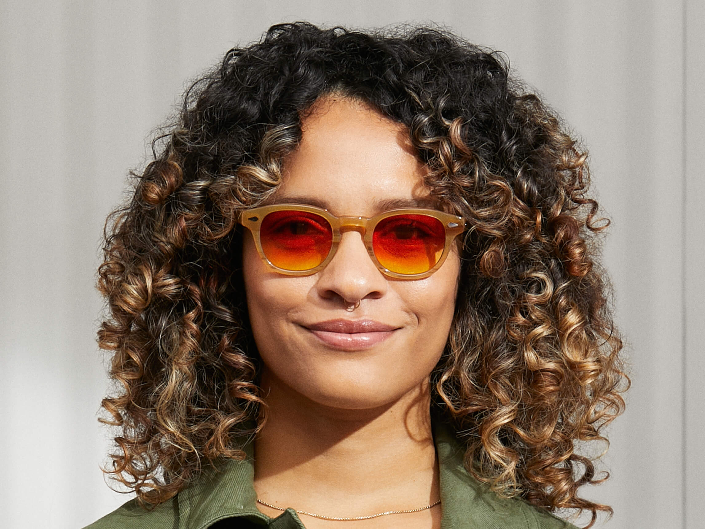 LEMTOSH BLONDE WITH CUSTOM MADE TINTS™ - Image 69