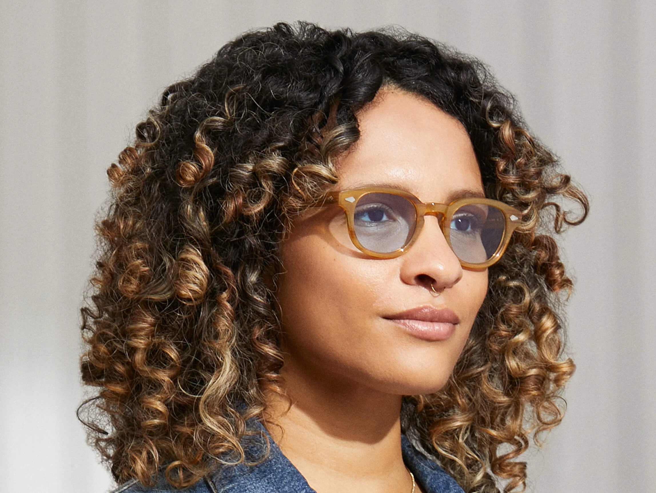 LEMTOSH BLONDE WITH CUSTOM MADE TINTS™ - Image 71