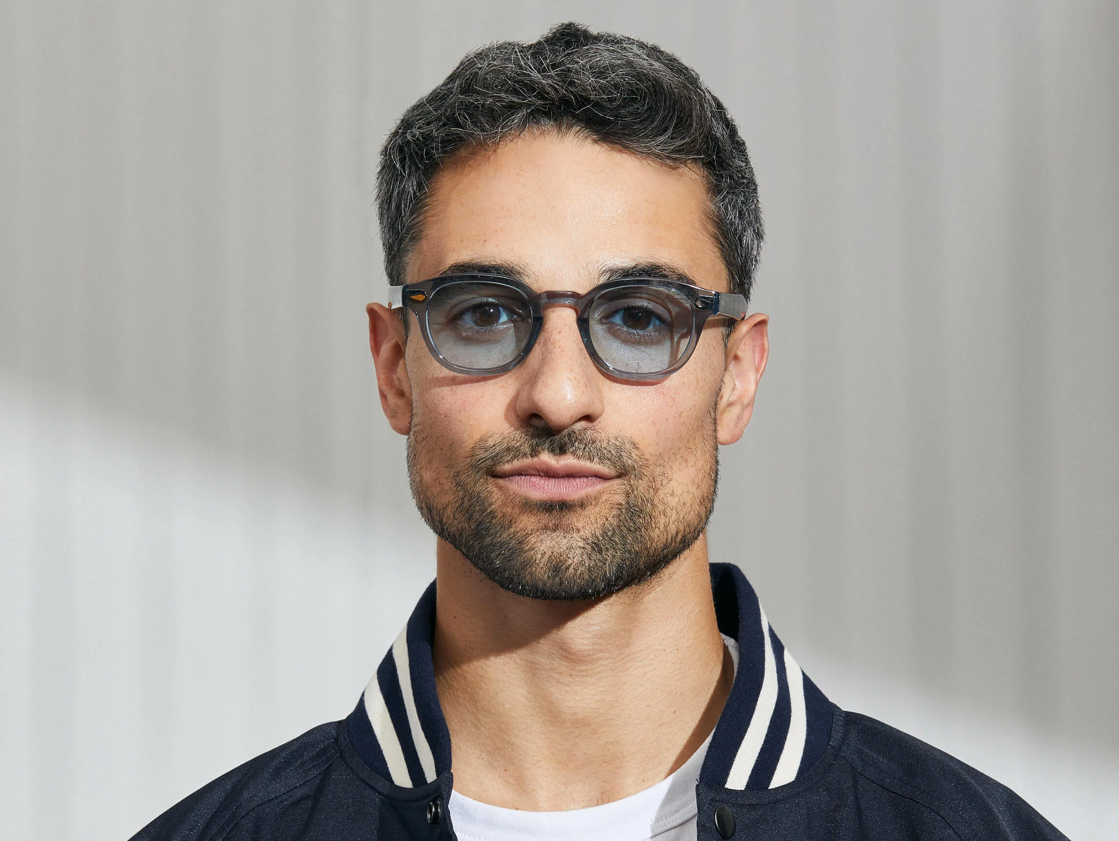 LEMTOSH MONOCHROME LIGHT BLUE - Image 3