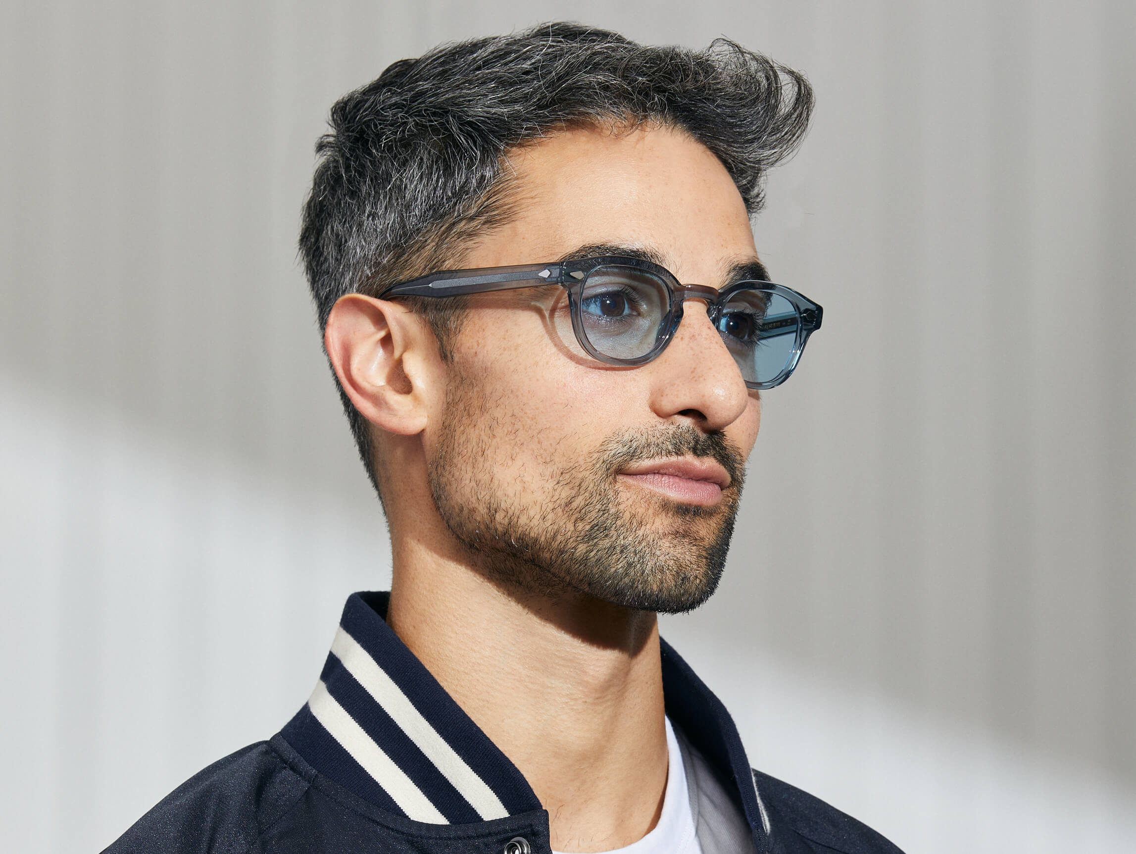 LEMTOSH MONOCHROME LIGHT BLUE - Image 4