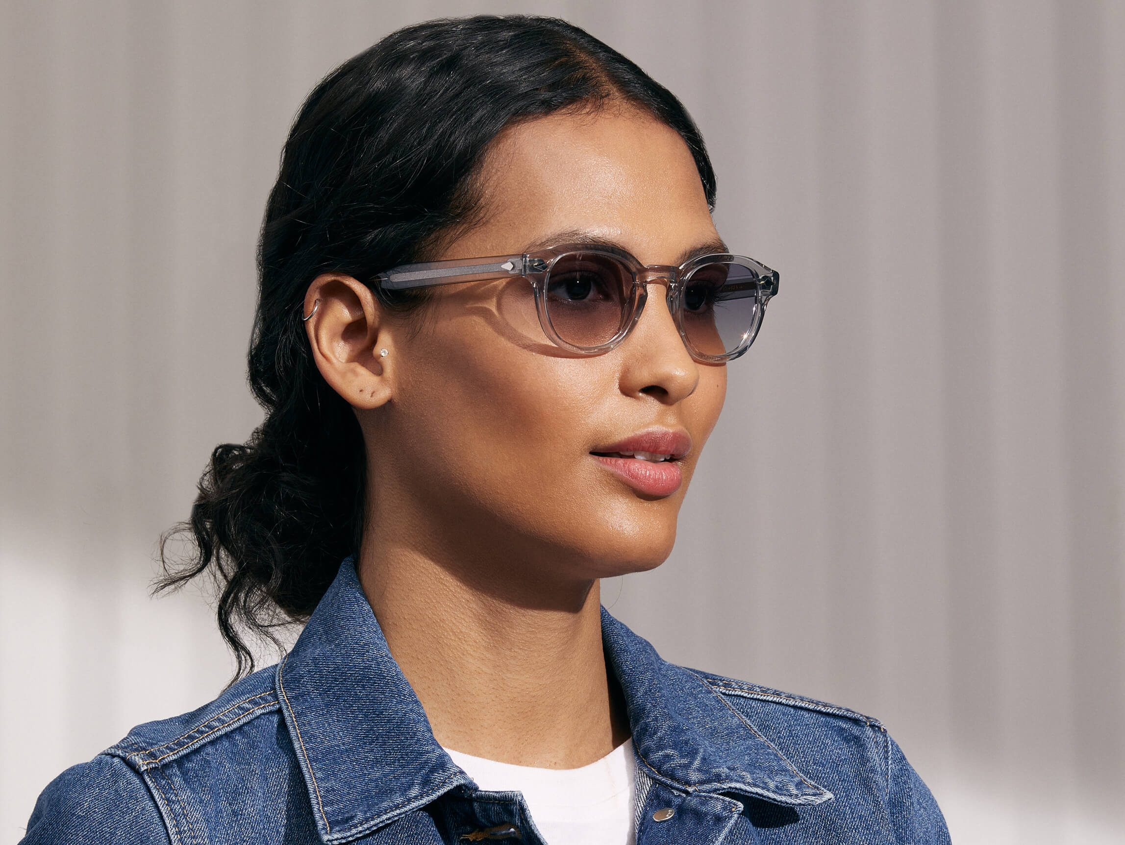 LEMTOSH MONOCHROME LIGHT GREY - Image 5