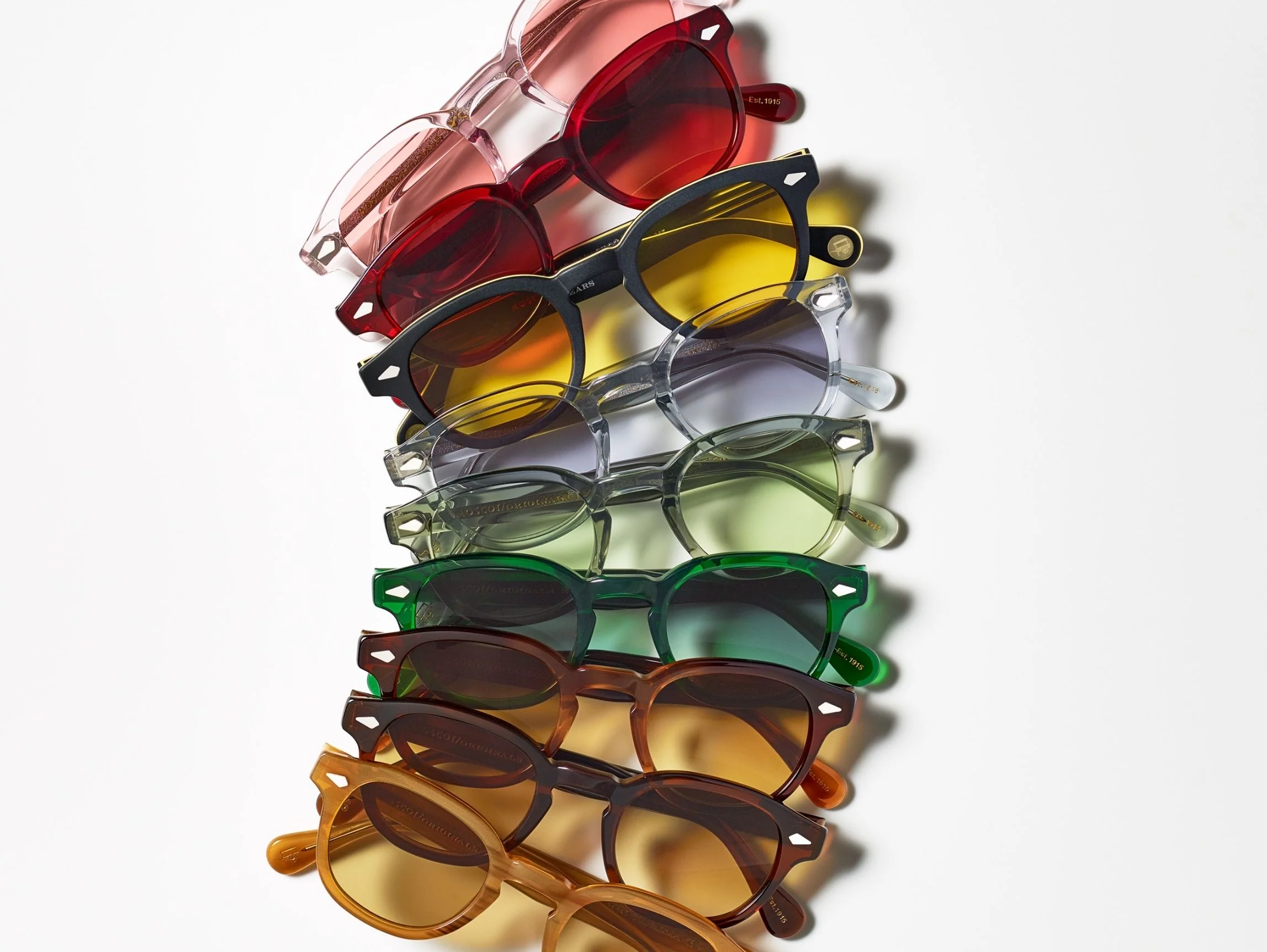 LEMTOSH MONOCHROME TOBACCO - Image 5