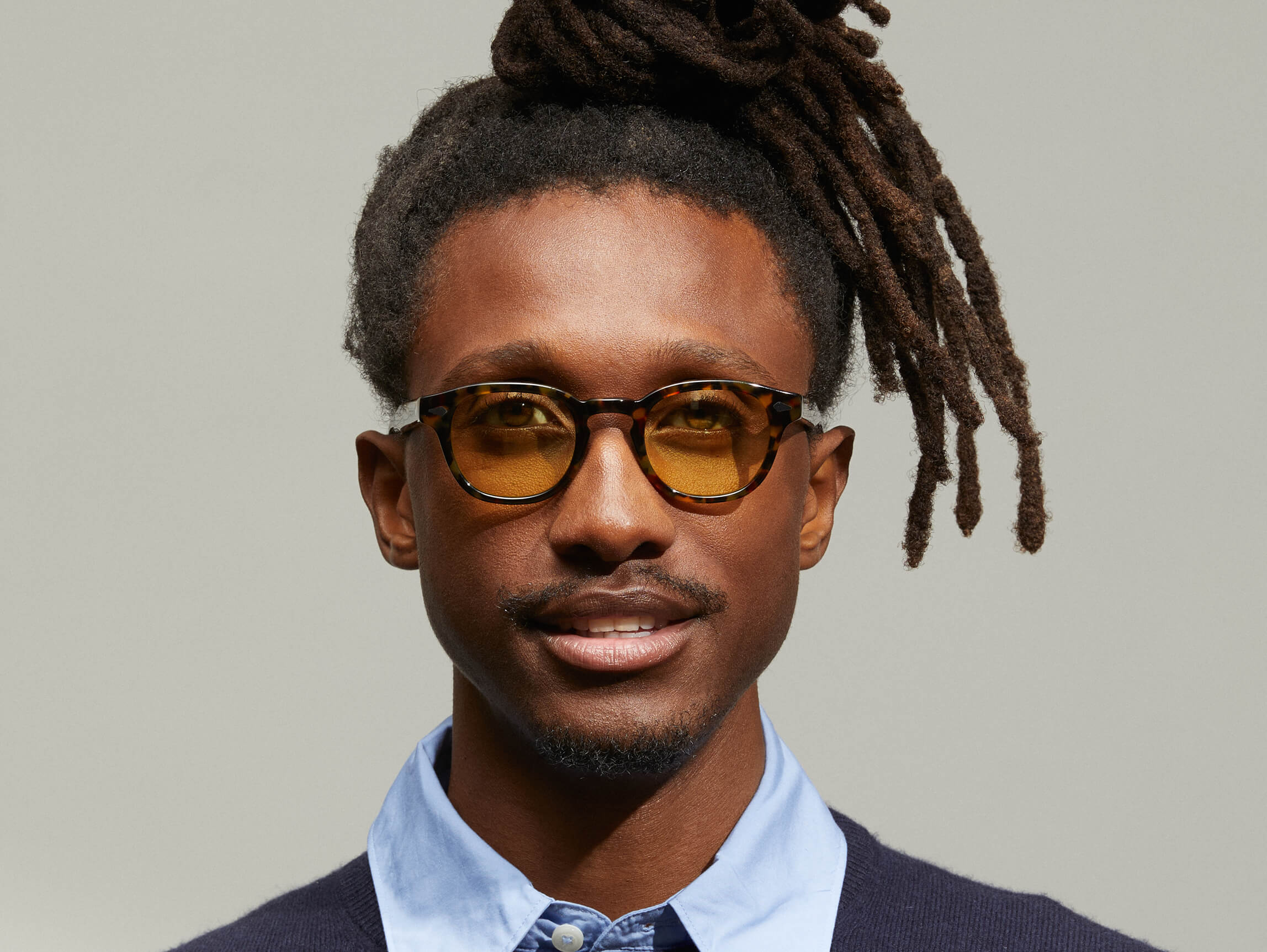 LEMTOSH TORTOISE WITH CUSTOM MADE TINTS™ - Image 53