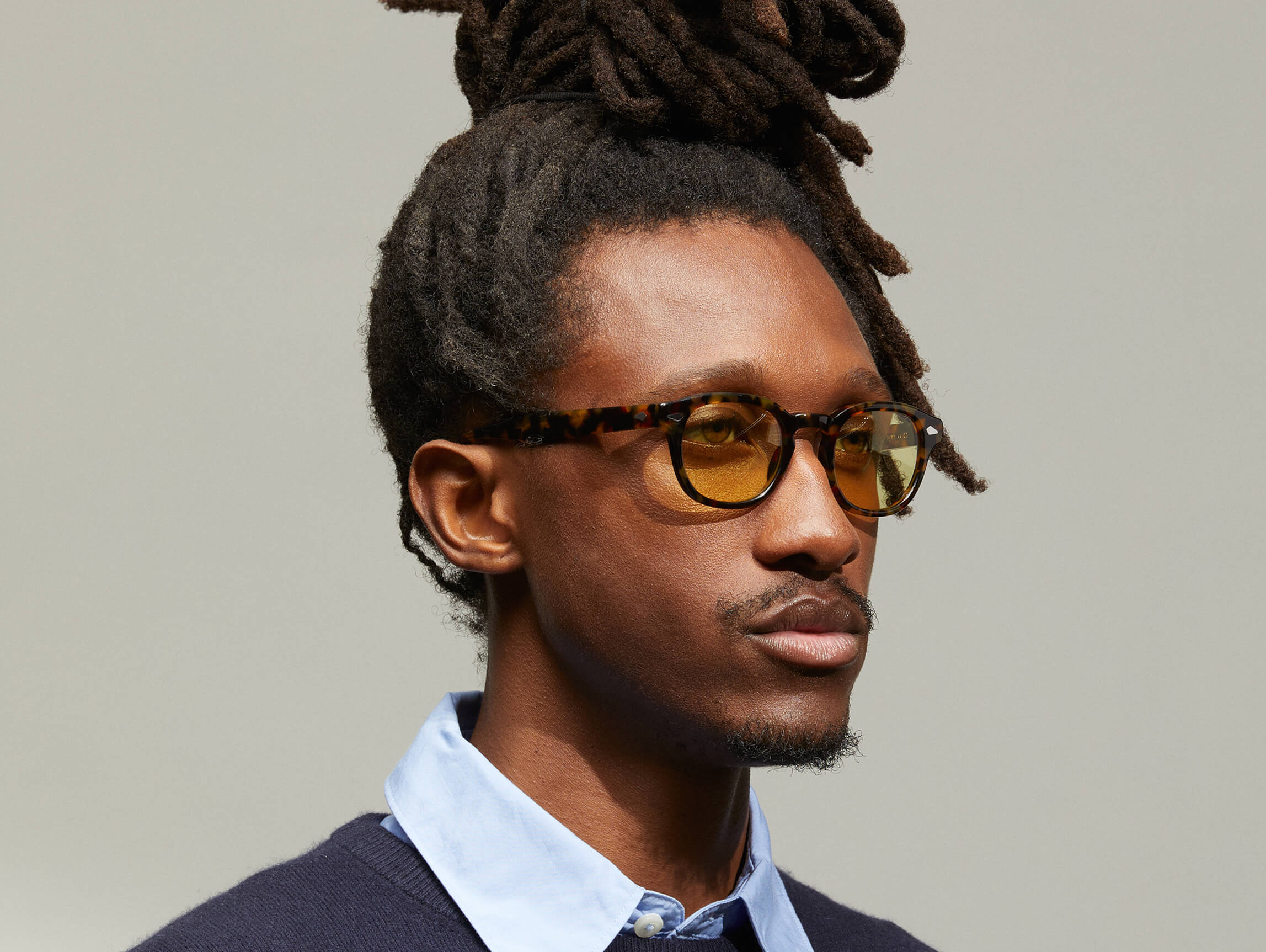 LEMTOSH TORTOISE WITH CUSTOM MADE TINTS™ - Image 54