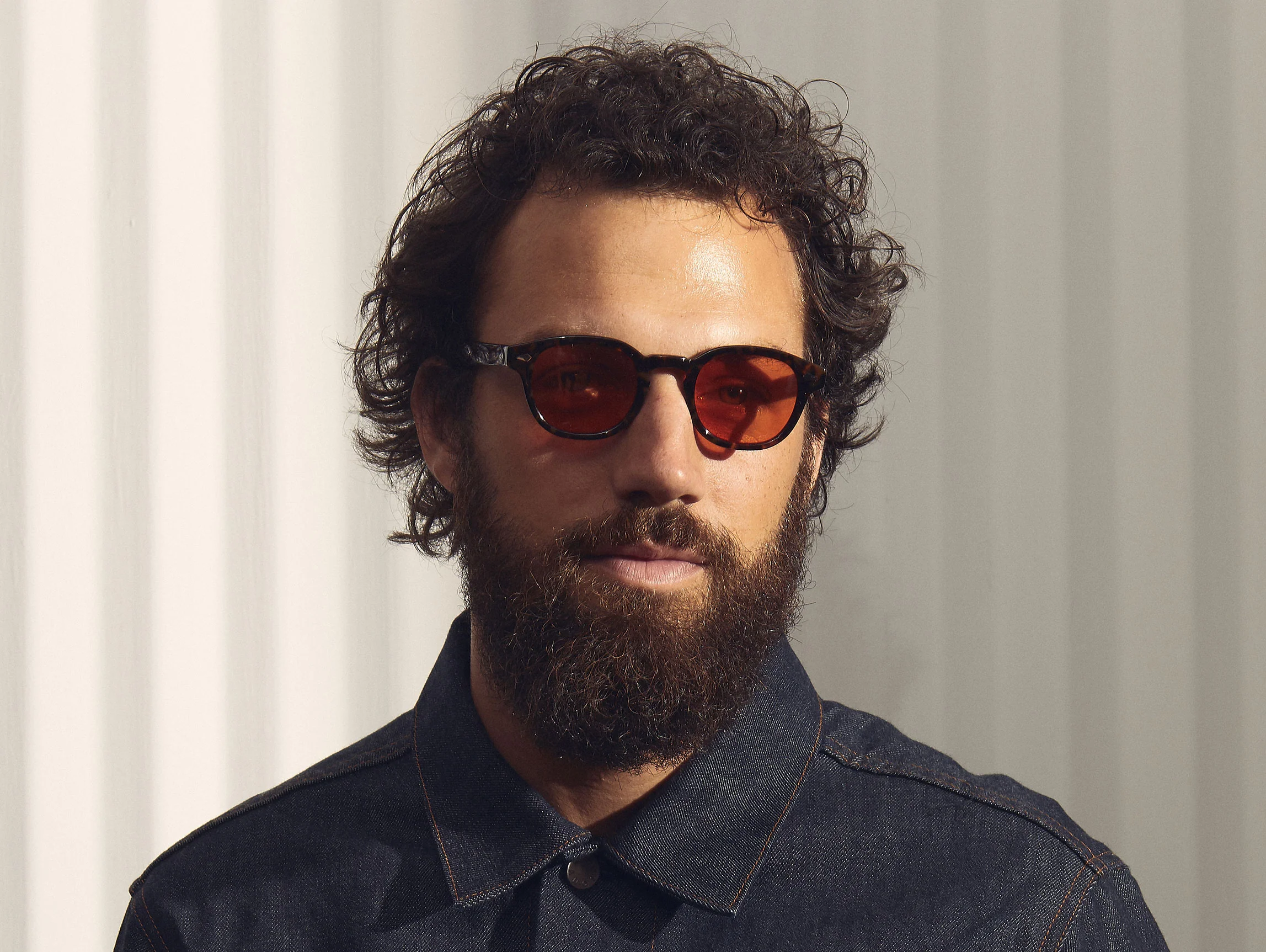 LEMTOSH TORTOISE WITH CUSTOM MADE TINTS™ - Image 57