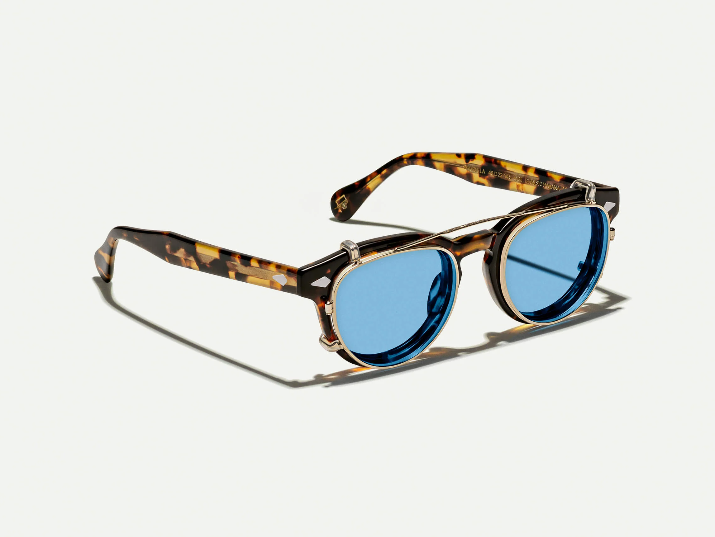 MAYDELA CLIP GOLD WITH CUSTOM MADE TINTS™ - Image 10