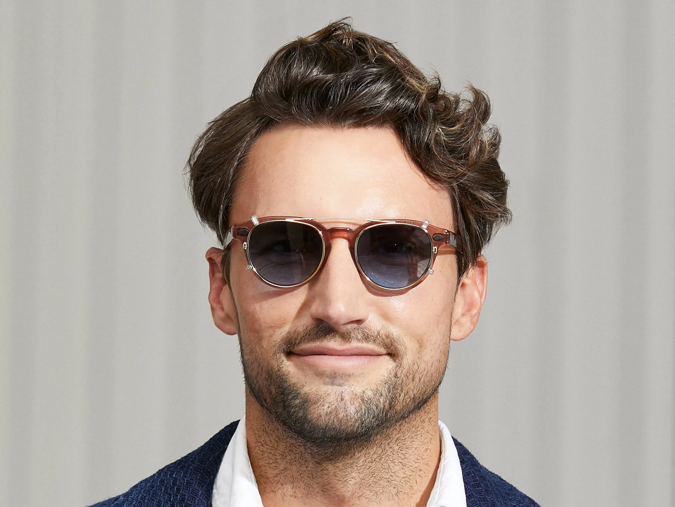 MAYDELA CLIP GOLD WITH CUSTOM MADE TINTS™ - Image 19