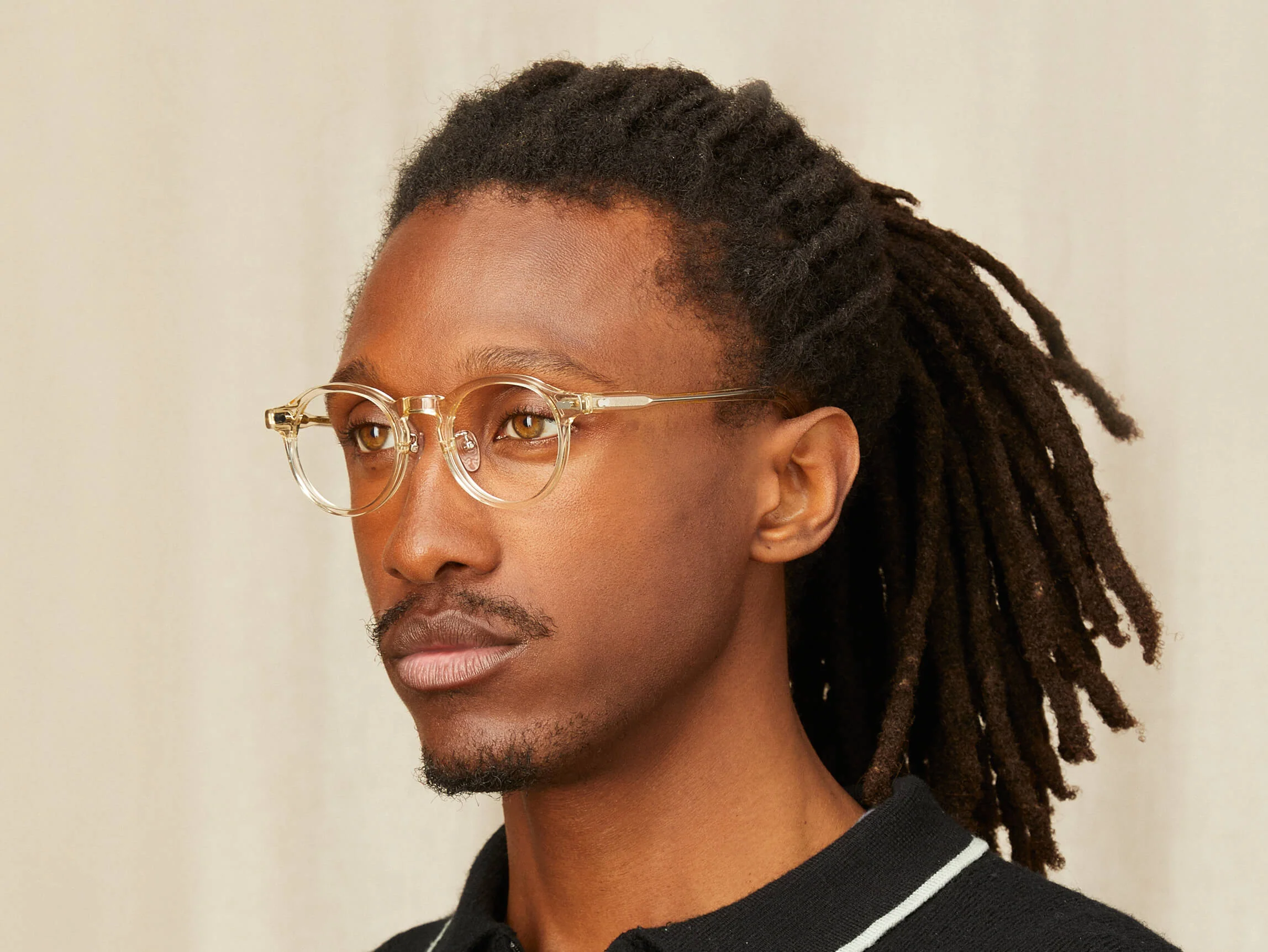 MILTZEN WITH METAL NOSE PADS - Image 12