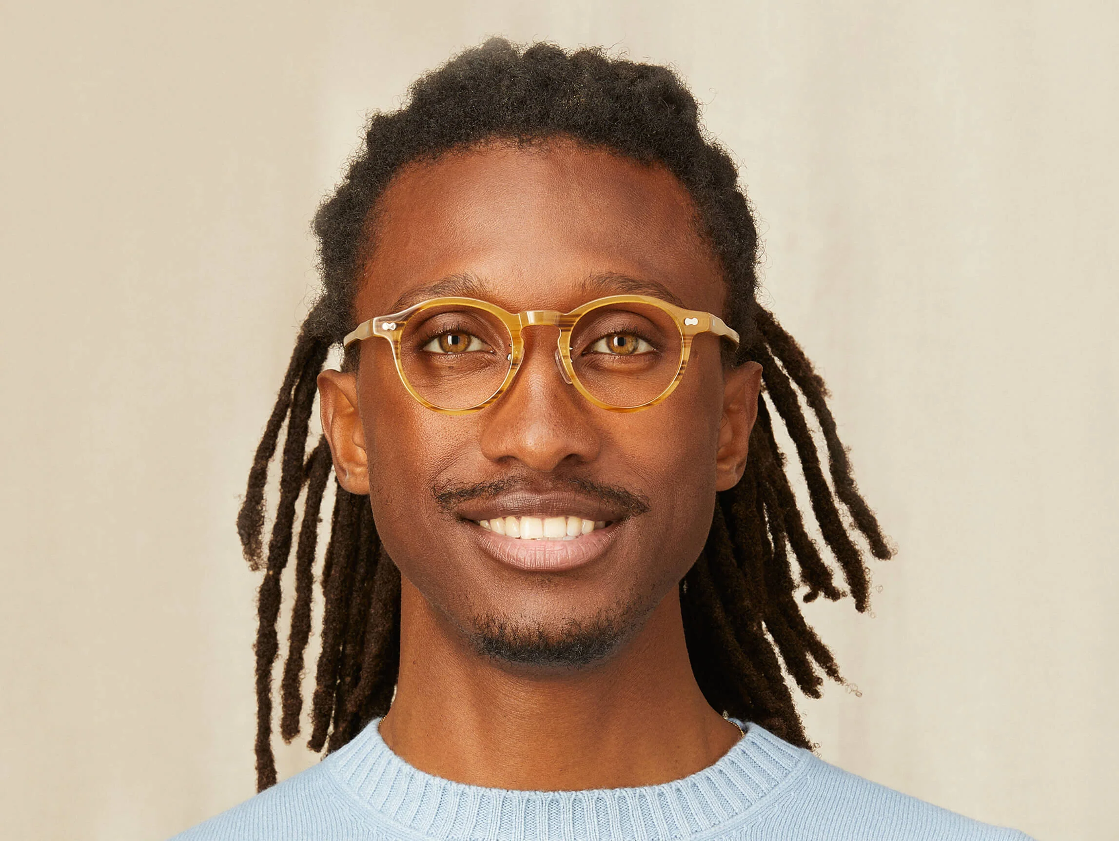 MILTZEN WITH METAL NOSE PADS - Image 15