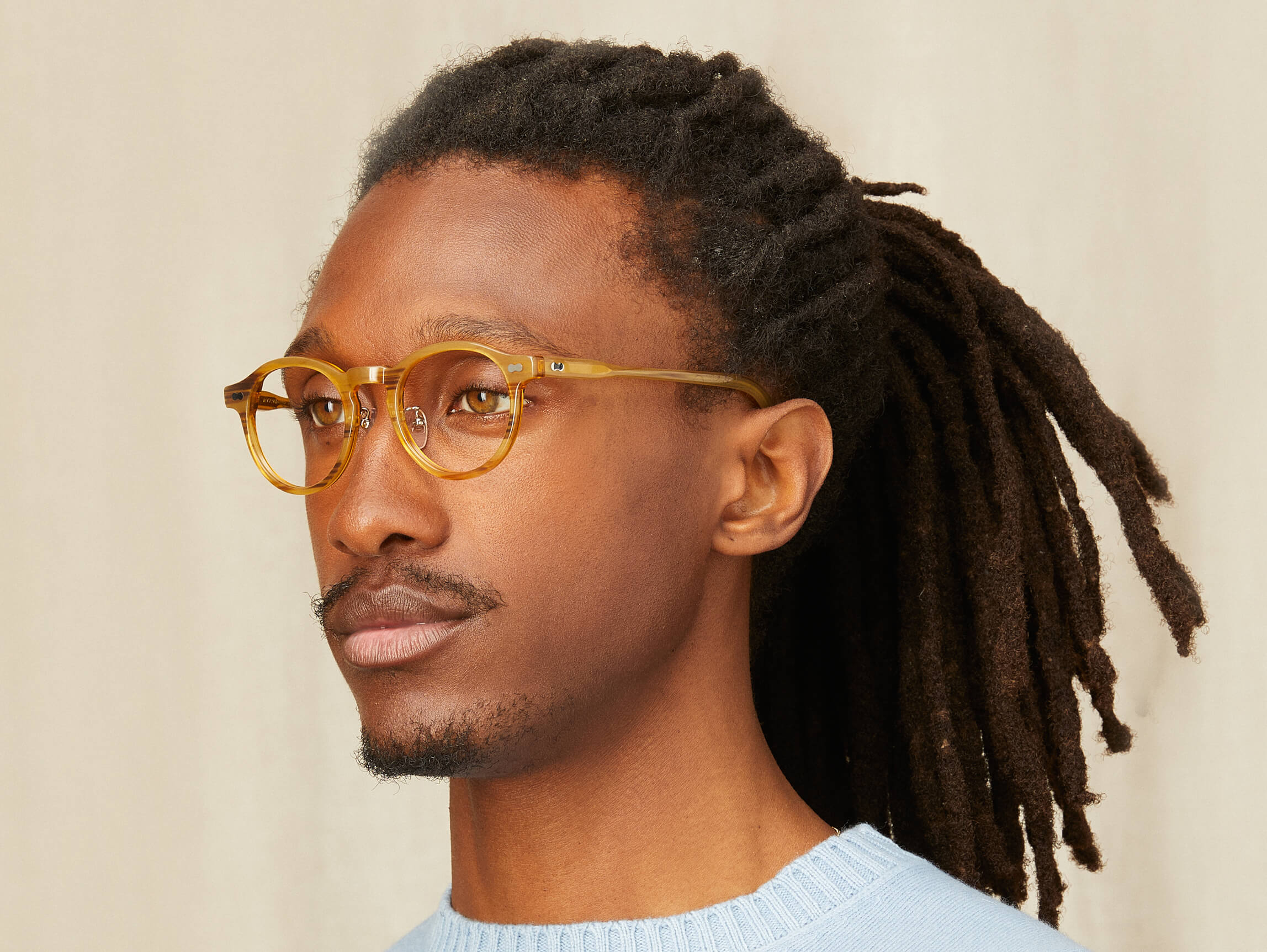 MILTZEN WITH METAL NOSE PADS - Image 16