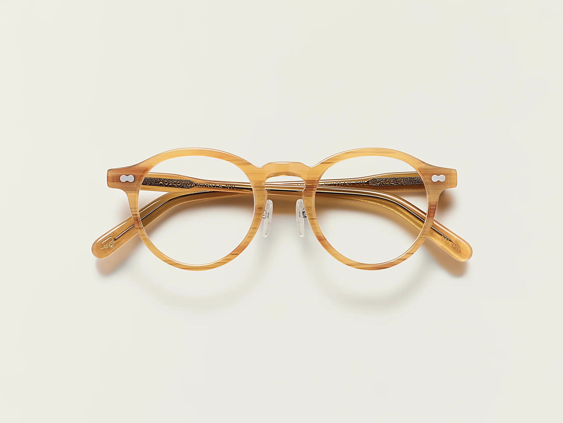 MILTZEN WITH METAL NOSE PADS - Image 3