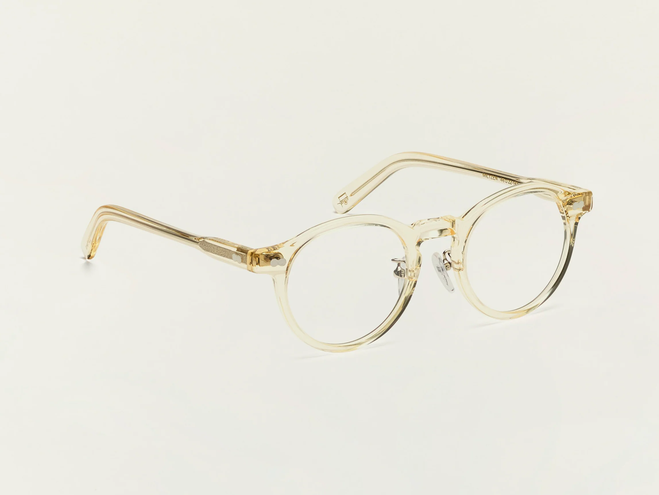 MILTZEN WITH METAL NOSE PADS - Image 8