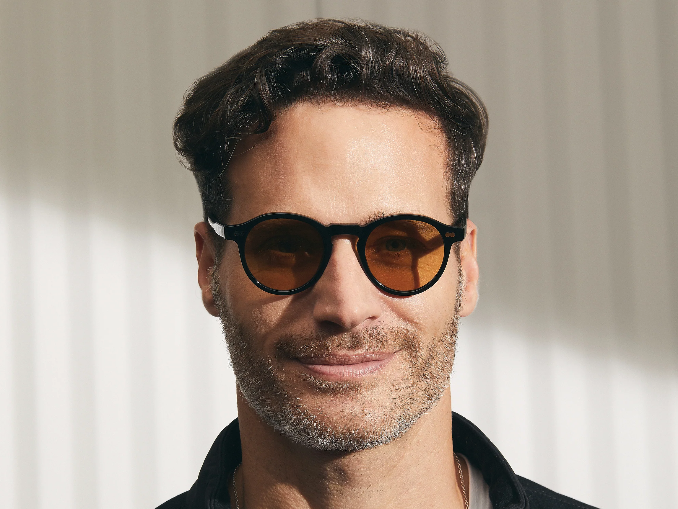 MILTZEN BLACK WITH CUSTOM MADE TINTS™ - Image 43