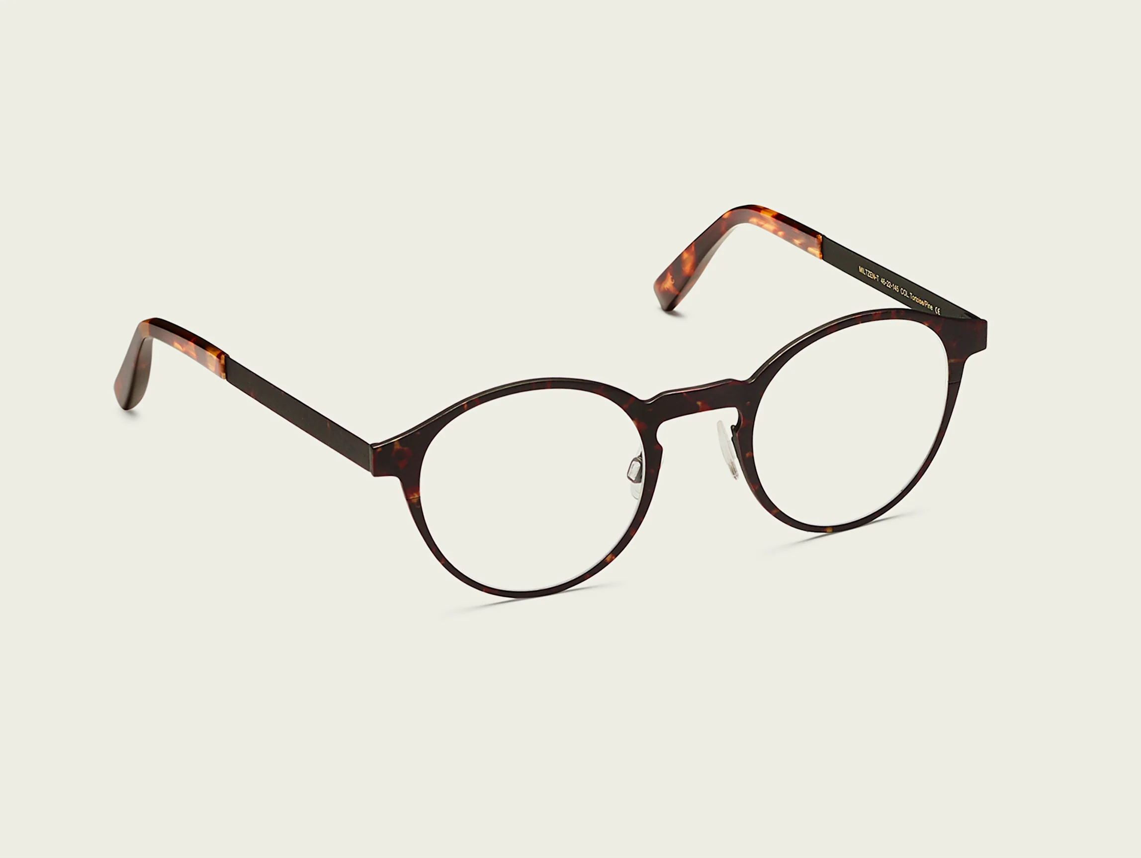 MILTZEN-T READY READER - Image 6