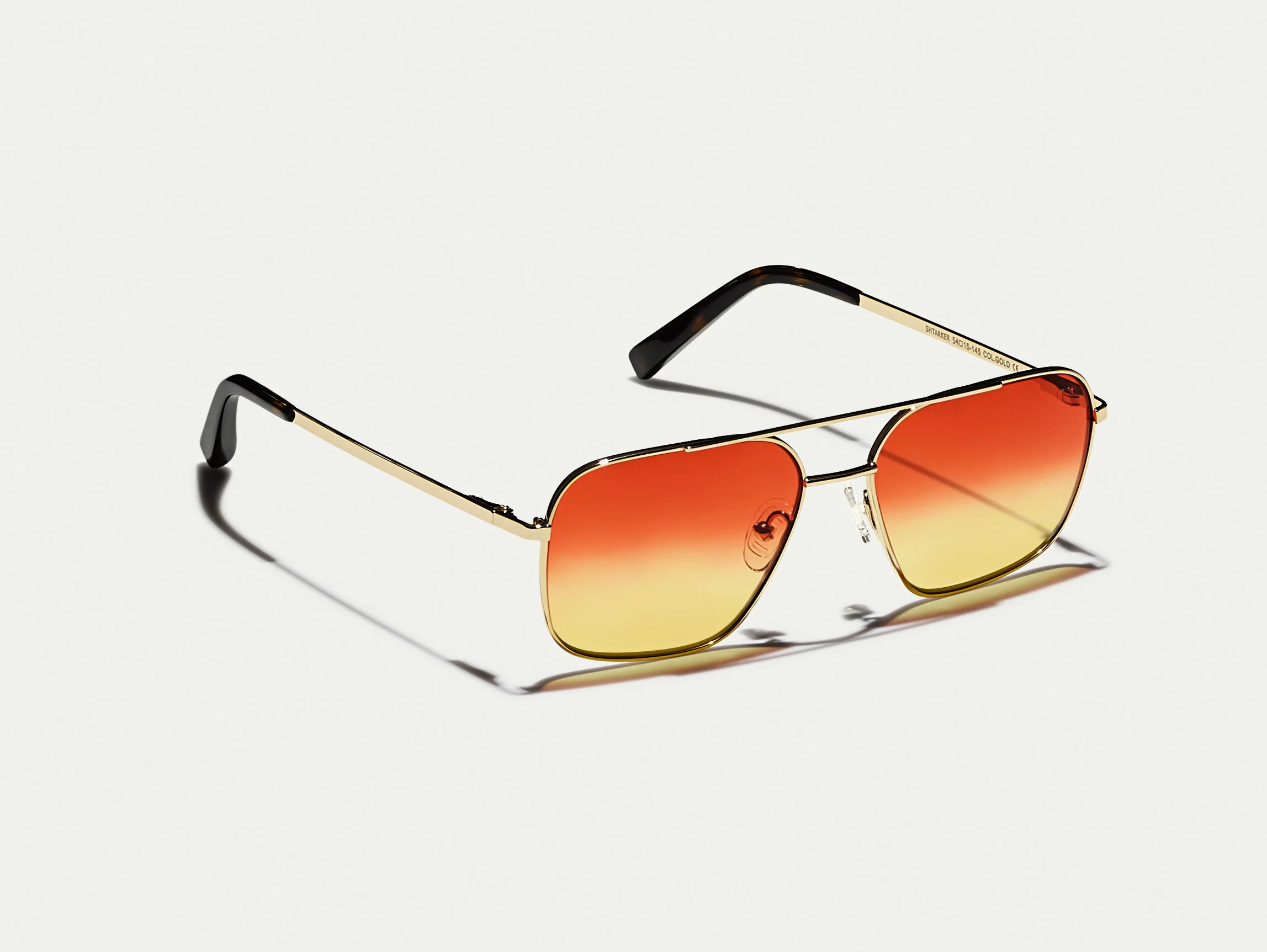 SHTARKER GOLD WITH CUSTOM MADE TINTS™ - Image 20