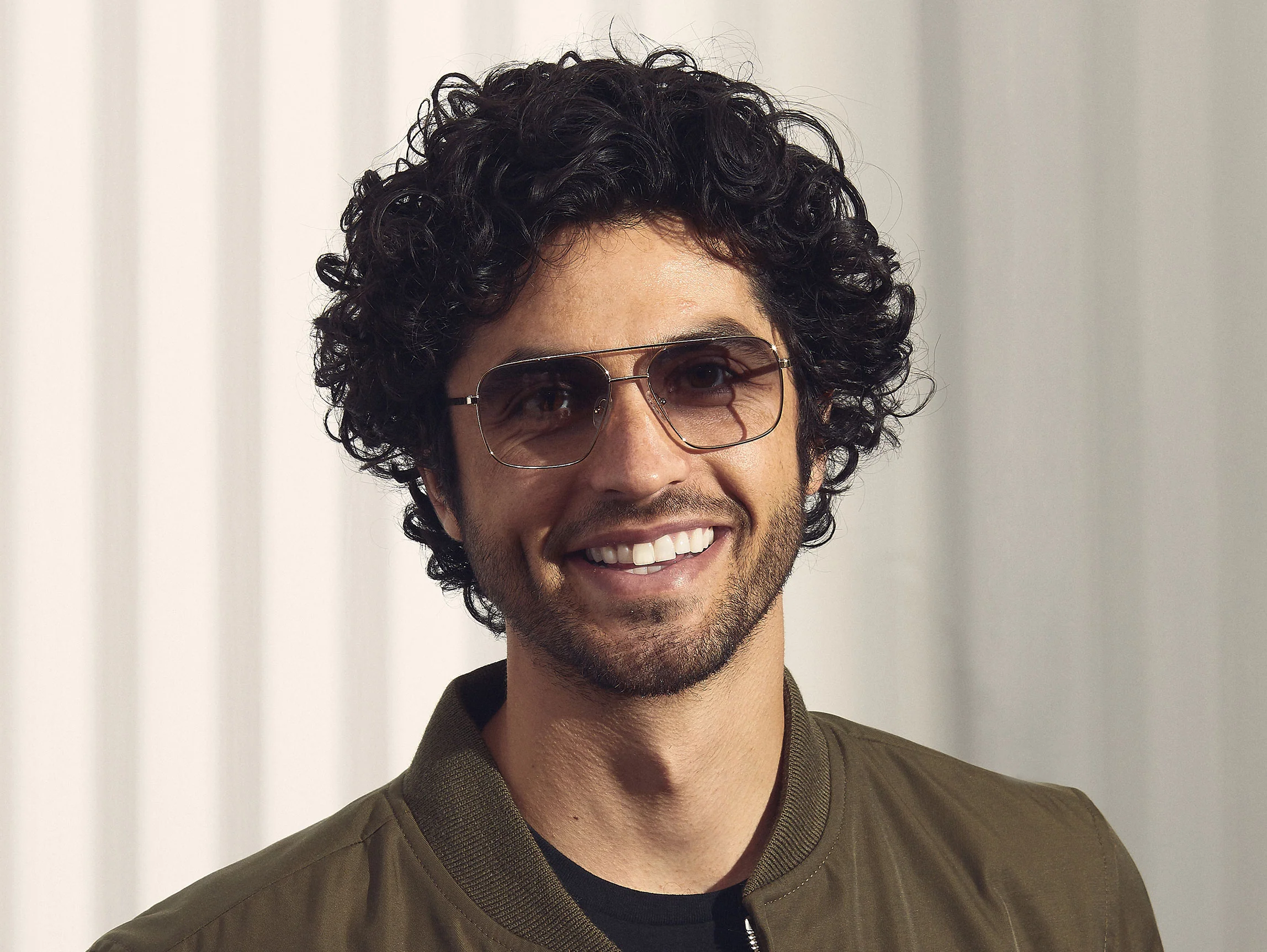 SHTARKER GOLD WITH CUSTOM MADE TINTS™ - Image 50